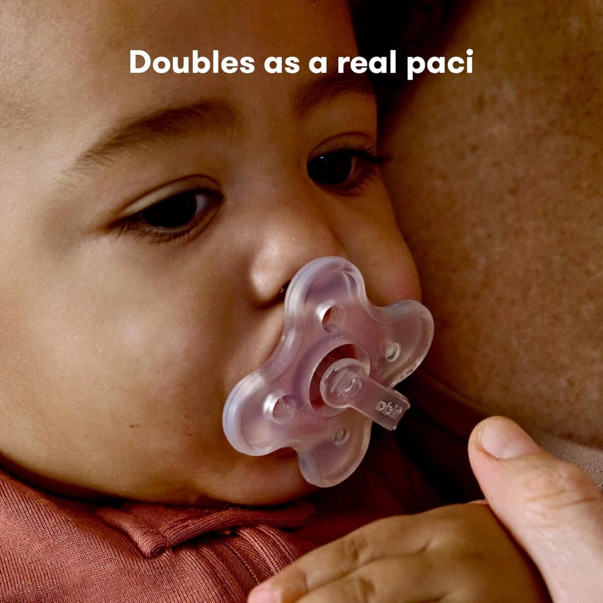 Frida Baby Medicine Dispenser, Medi Frida Baby Medicine Syringe & Accu-Dose Pacifier for Mess & Fuss Free Use - Image 7