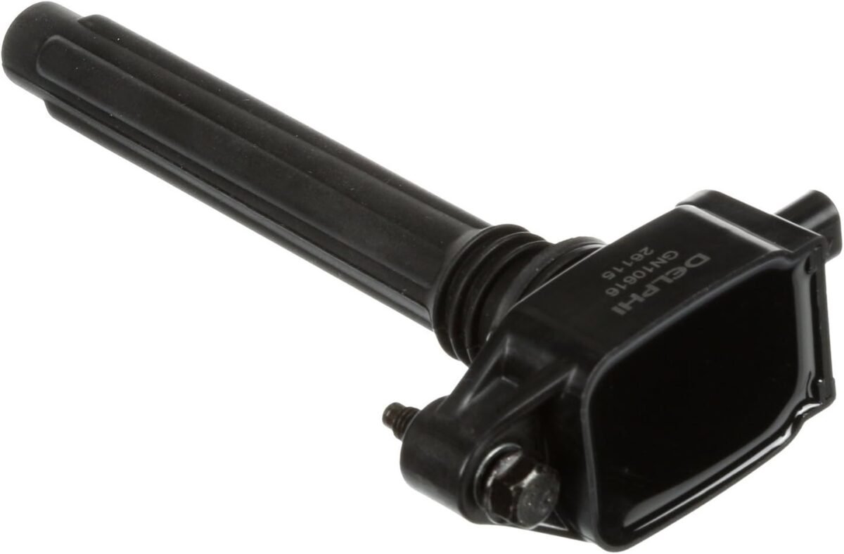 Delphi GN10616-11B1 Ignition Coil - Image 2