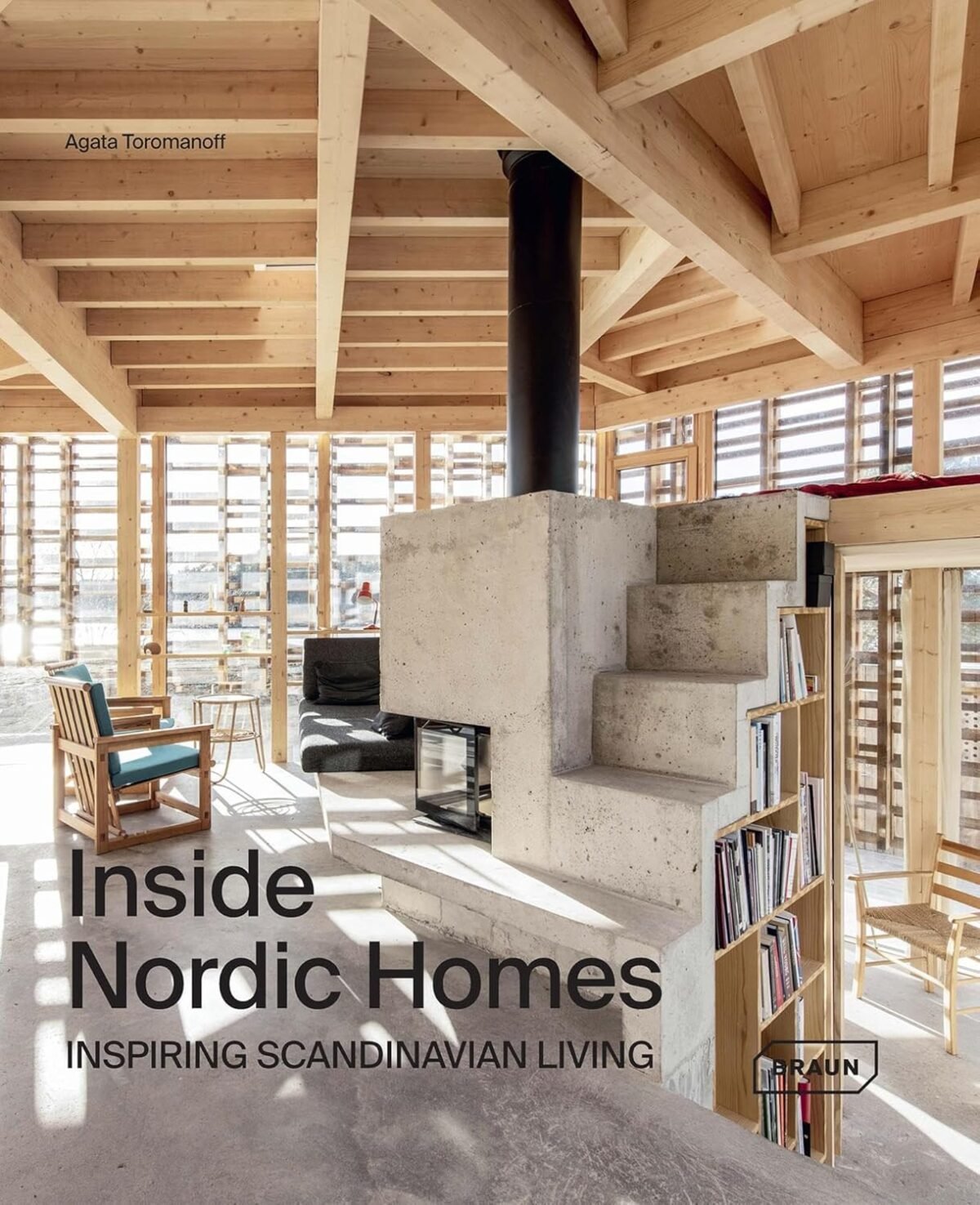 Inside Nordic Homes: Inspiring Scandinavian Living - Image 2