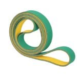 Customized High Speed 0.8-6mm Thick Customized Nylon Flat Belt Textile Machine Kit Transmission Drive Belt Conveyor Belt