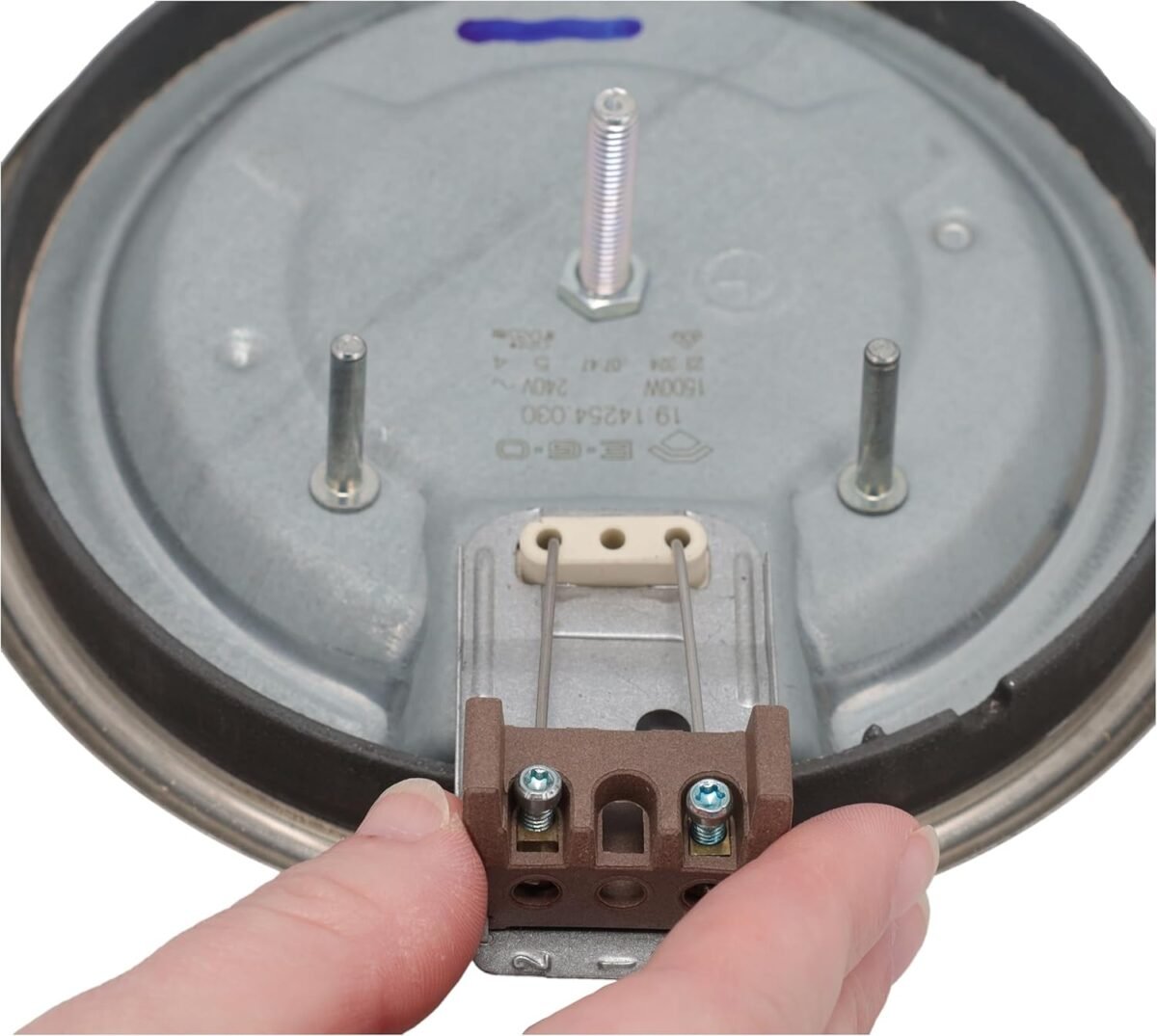 Supplying Demand 3147131 Range Solid Surface Burner 6 Inch - Replaces 0061611, 04000002 - Image 7