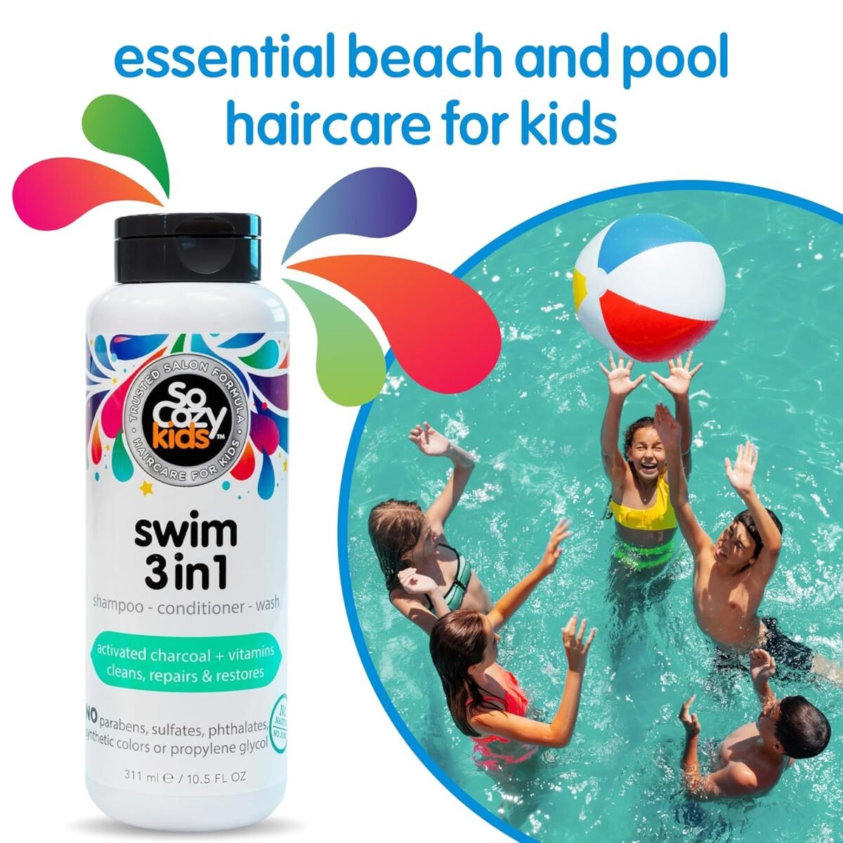 1746468465 socozy kids swim 3 in 1 shampoo conditioner body wash 3 in 1 combo pool shampoo conditioner for swimmers salt chlorine removing activated charcoal.jpg