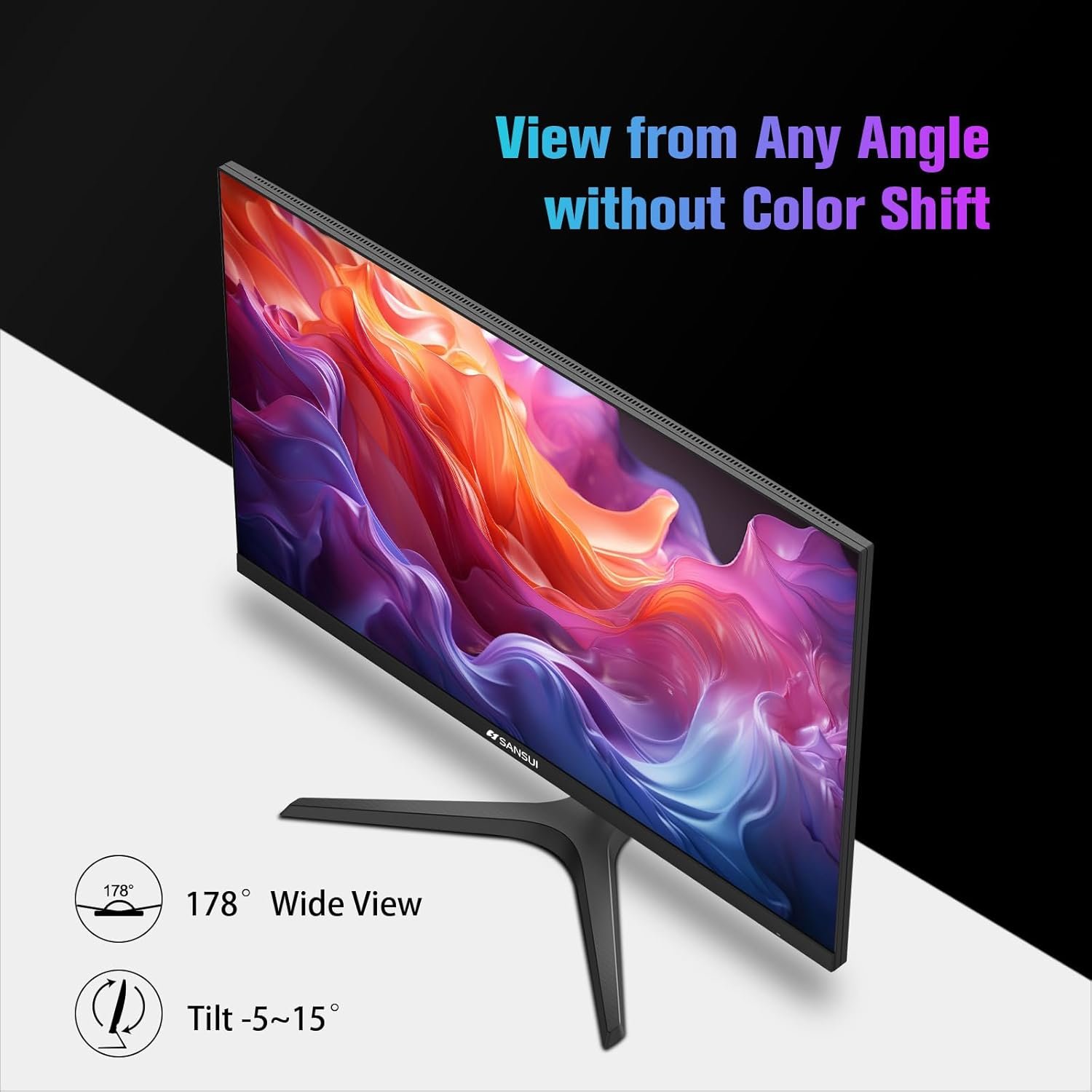 1746548717 sansui monitor 24 inch 100hz usb type c computer monitor丨fhd 1080p pc monitor丨hdmi丨freesync丨hdr丨earphone jack丨 ergonomic tilt for home and office.jpg