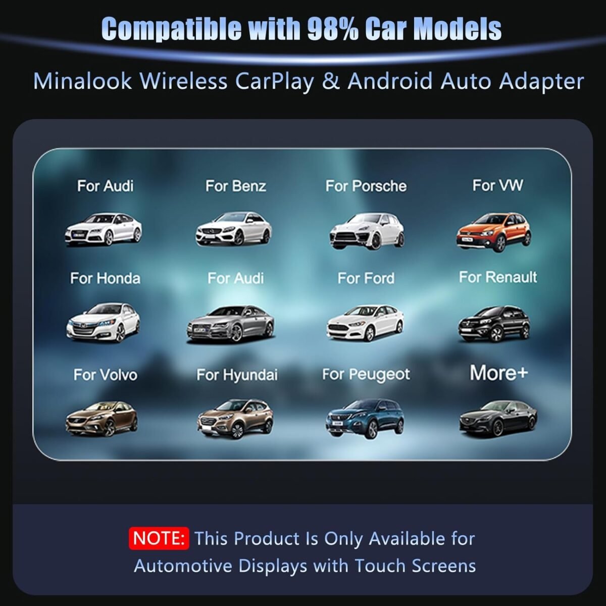 1746558918 wireless carplay adapter 2025 upgrade support netflixyoutubetf card plug play dongle with apple car play wireless adapter android auto wireless adapter for cars from 2015iphone ios10.jpg