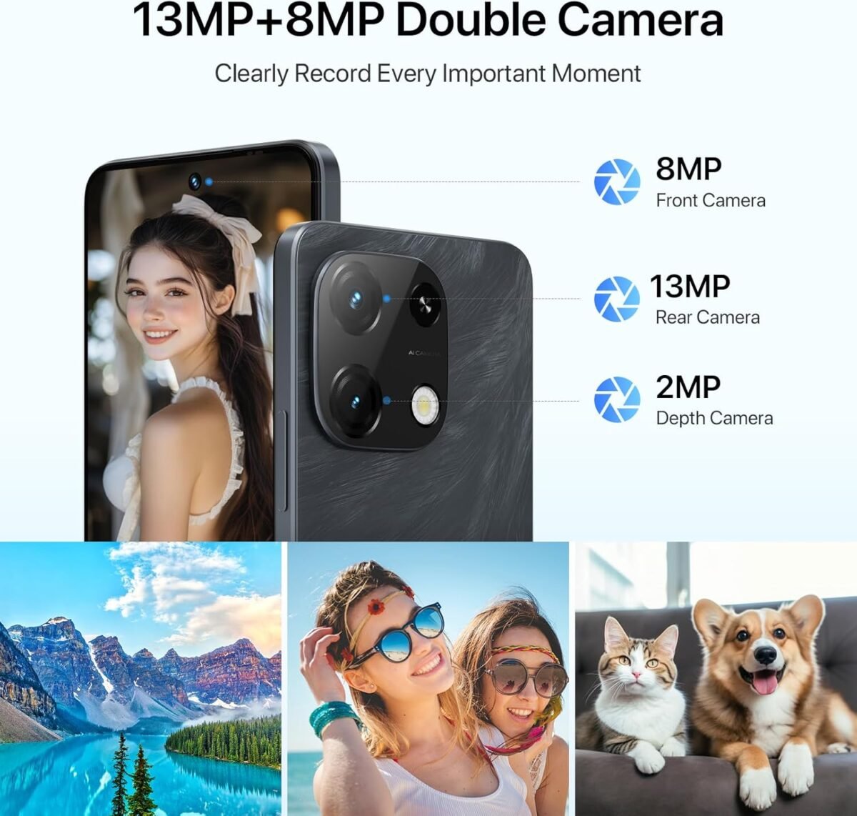 1746575077 umidigi note 100a cell phone 844256gb1tb tf 6.8 hd 120hz display phones android 14 unlocked smartphone 5000mah battery andriod phone ai face fingerprint unlock 4g dual sim gpsotg.jpg