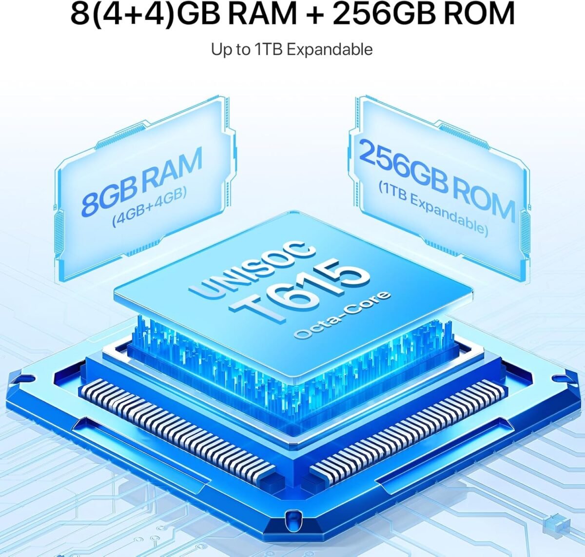 1746575088 umidigi note 100a cell phone 844256gb1tb tf 6.8 hd 120hz display phones android 14 unlocked smartphone 5000mah battery andriod phone ai face fingerprint unlock 4g dual sim gpsotg.jpg