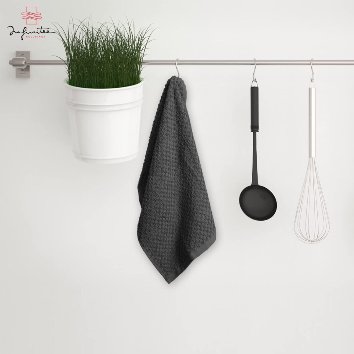 1746743235 infinitee xclusives 100 cotton kitchen towels 15x25 inch ultra soft tea towel super absorbent terry dish towels for kitchen linens grey.jpg