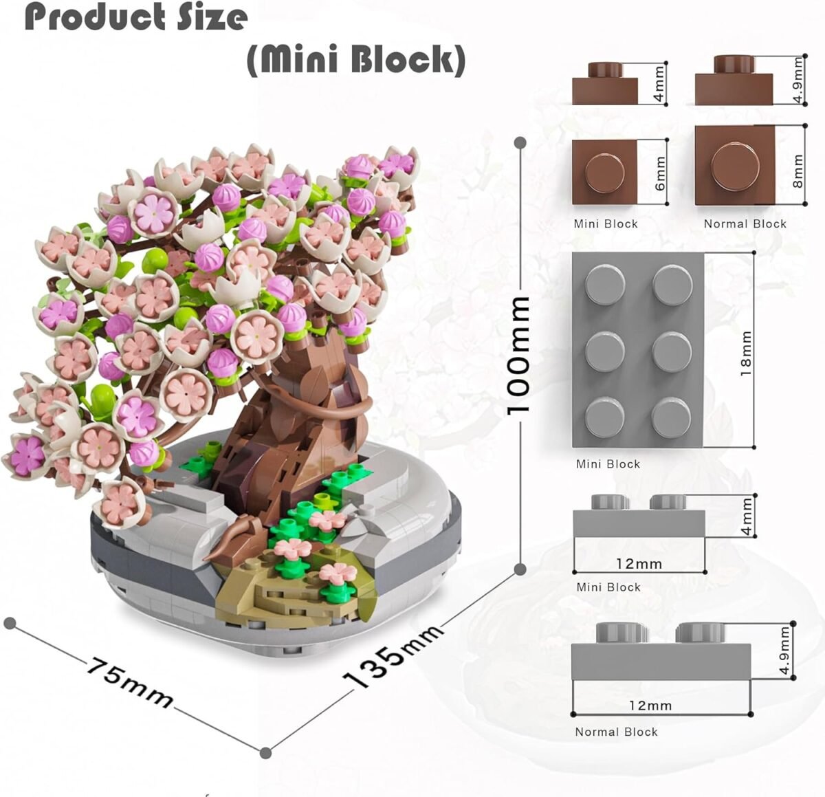 1746743319 mini bricks cherry blossom tree building set sakura bonsai diy toy birthday gift for kids 6 years old.jpg