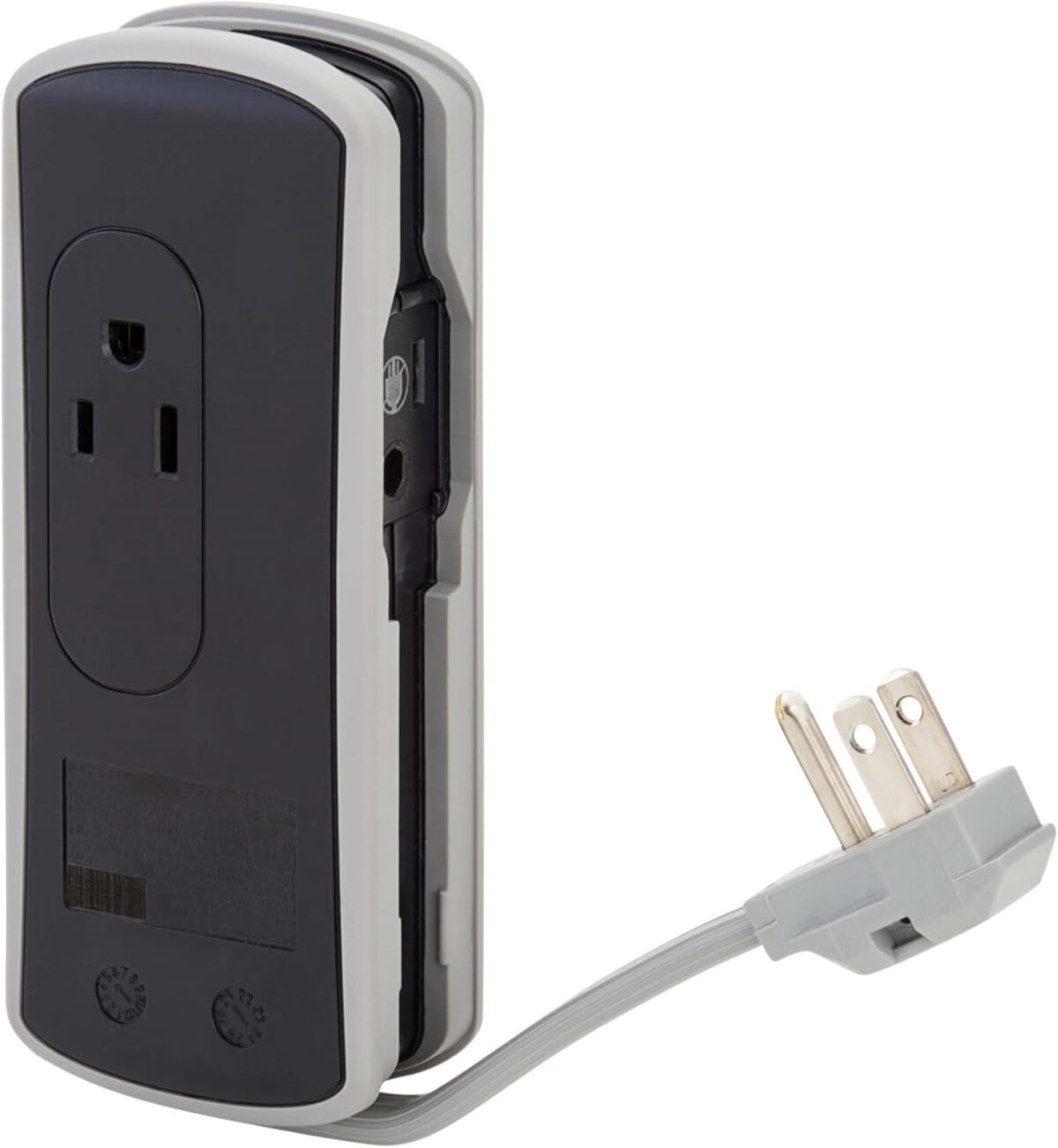 1746743441 eaton tripp lite traveler3usbc travel power strip usb charger flat plug 306j surge protector usb c usb a port 2 outlets 18 cord cable wrap 5000 insurance.jpg