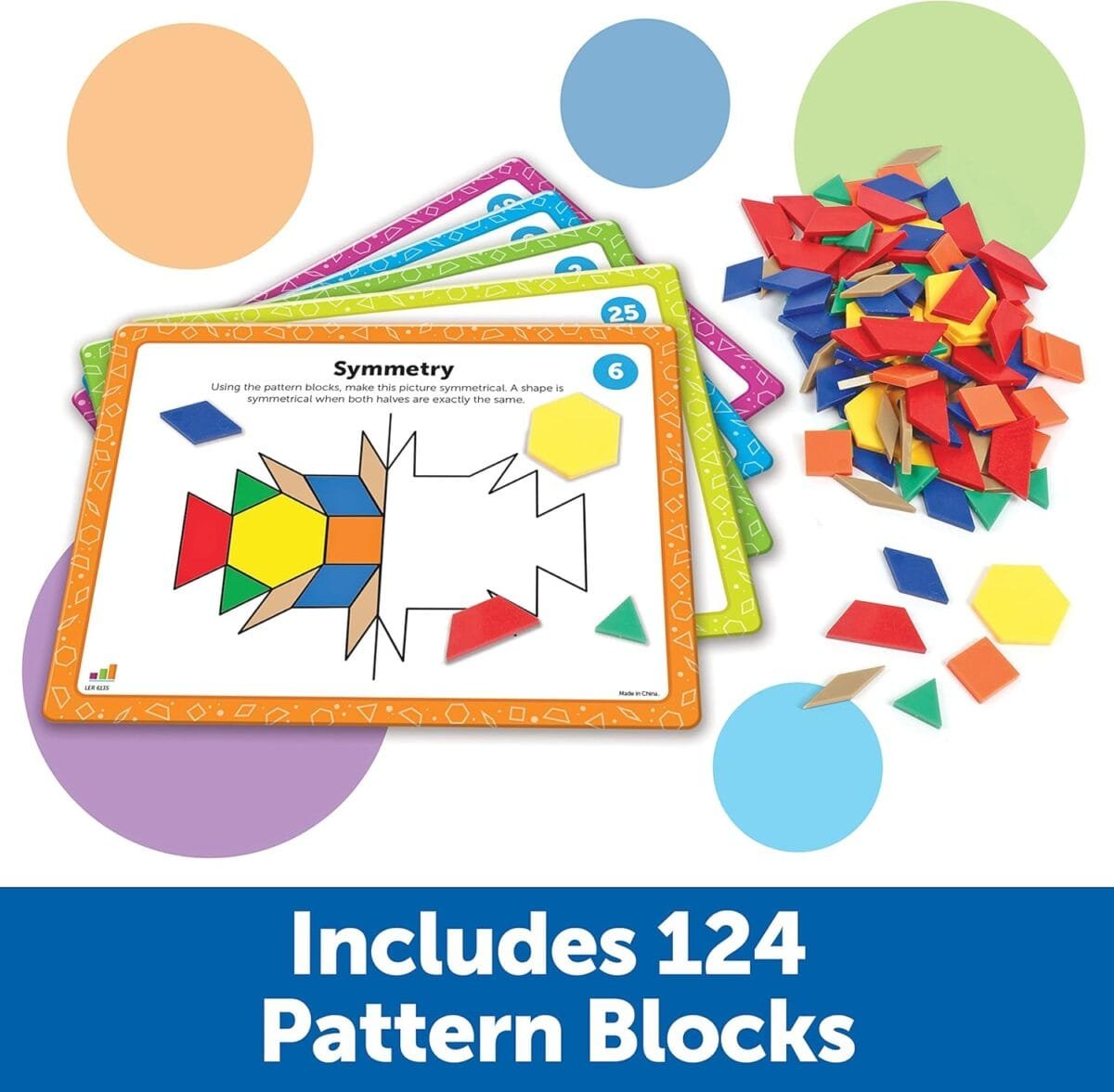 1746744490 learning resources pattern block math activity set math games for kids educational games preschool math montessori 144 pieces age 5.jpg