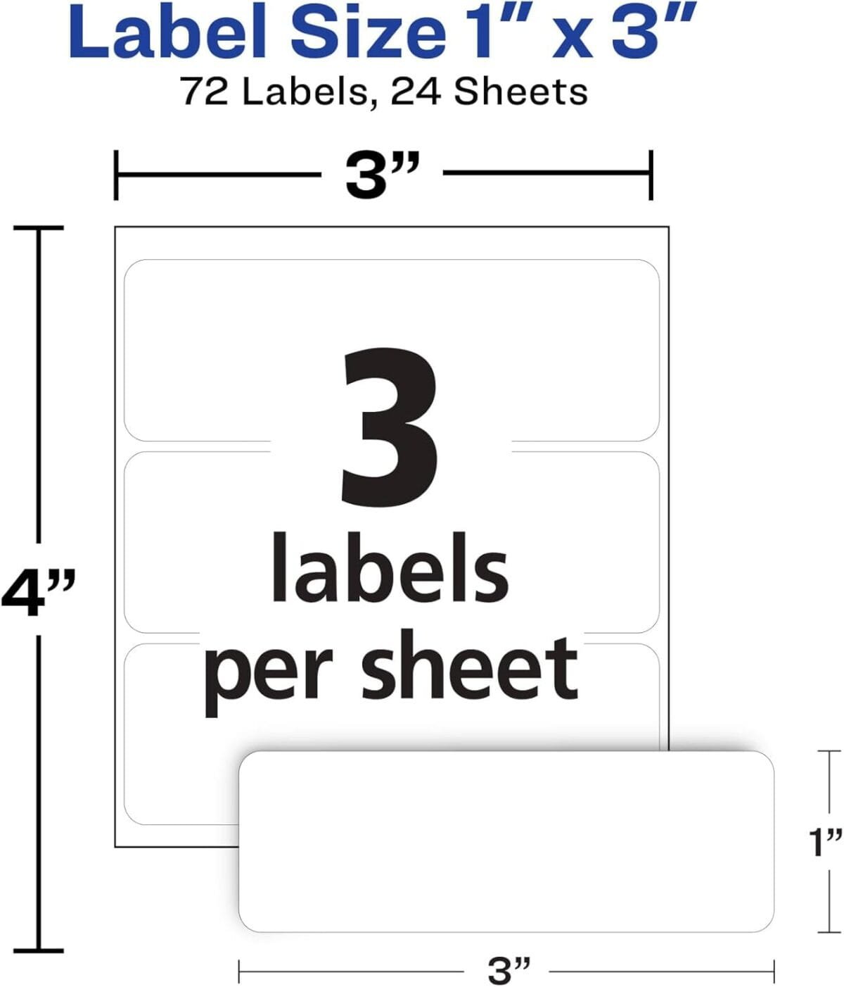 1746744681 avery multi use removable labels 1 x 3 white non printable 72 blank labels total 6728.jpg