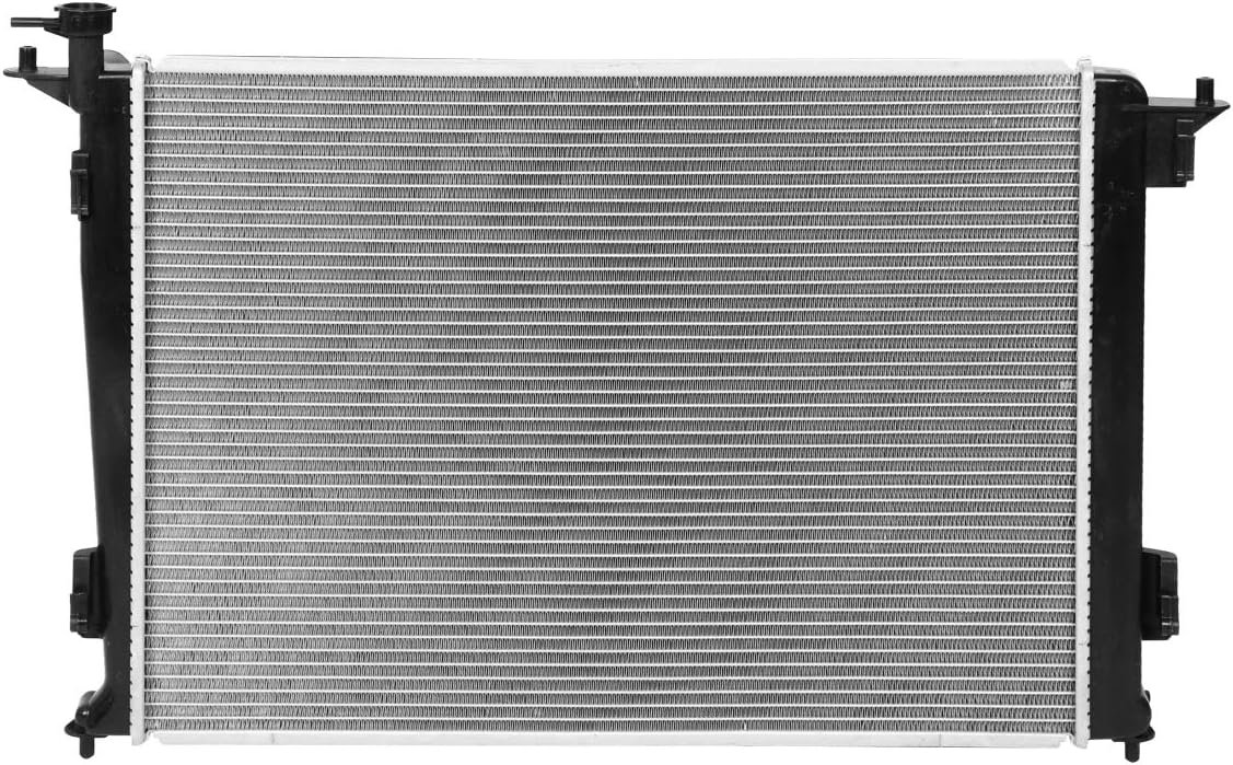 1746754552 dna motoring oem ra 13150 factory style direct fit aluminum cooling radiator compatible with 10 15 tucson 11 16 sportage at 25 316 w x 18 1116 h x 58 d 1 38 inlet 1 38 outlet.jpg