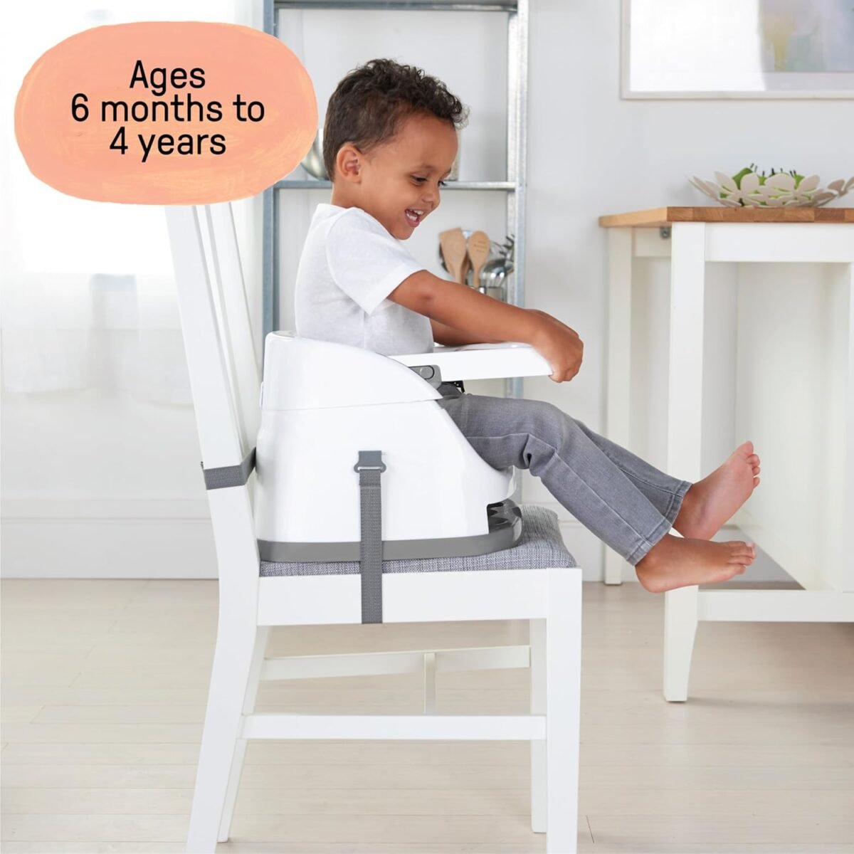 1746822479 ingenuity baby base 2 in 1 booster feeding and floor seat with self storing tray slate.jpg