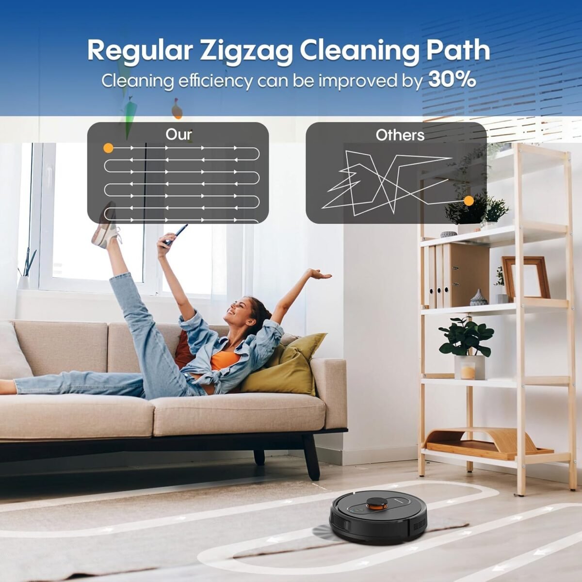 1746889229 robot vacuum and mop with mapping 5000pa robotic vacuums with lidar navigationno go zoneswi fiappalexa control self recharging vacuum robot for pet hairhard floorcarpet.jpg