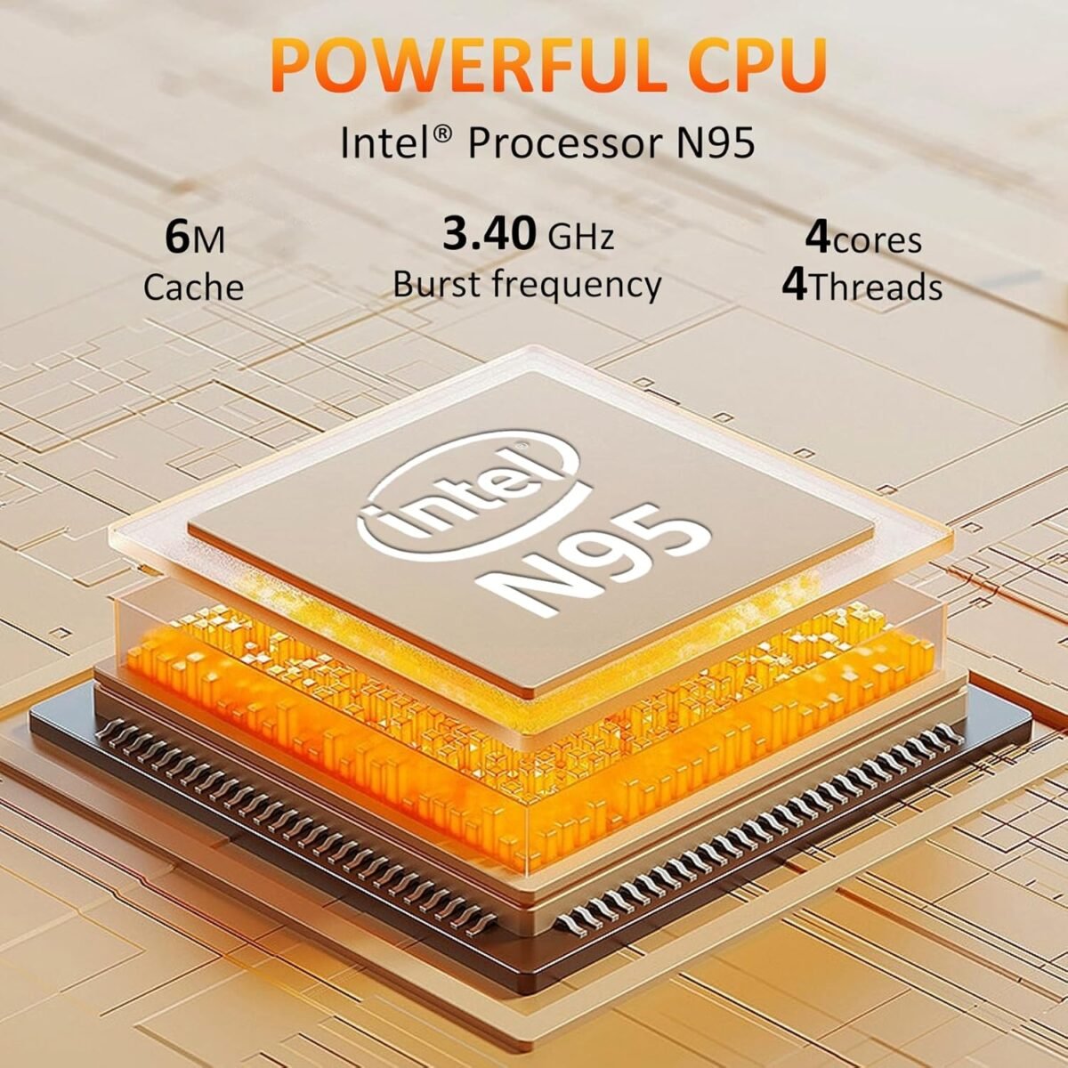 1746911455 15.6 laptop computer quad core n95 processorup to 3.4ghz 32gb ddr4 ram 1tb nvme ssd gaming laptop with backlight keyboard fingerprint reader 8000mah battery mini hdmi bt4.2usb3.0x2.jpg