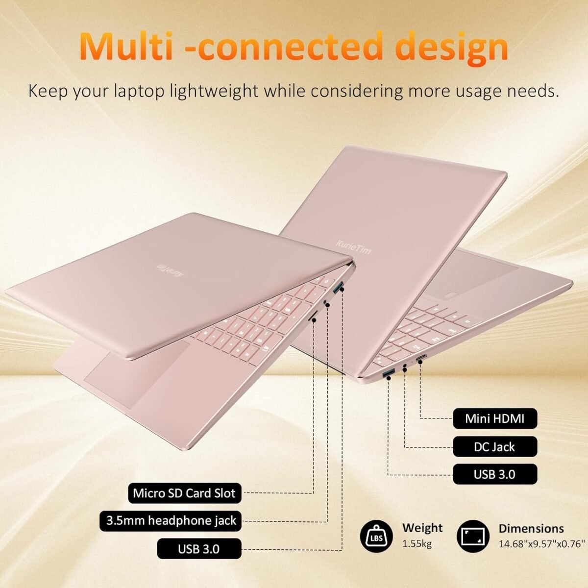 1746911459 15.6 laptop computer quad core n95 processorup to 3.4ghz 32gb ddr4 ram 1tb nvme ssd gaming laptop with backlight keyboard fingerprint reader 8000mah battery mini hdmi bt4.2usb3.0x2.jpg