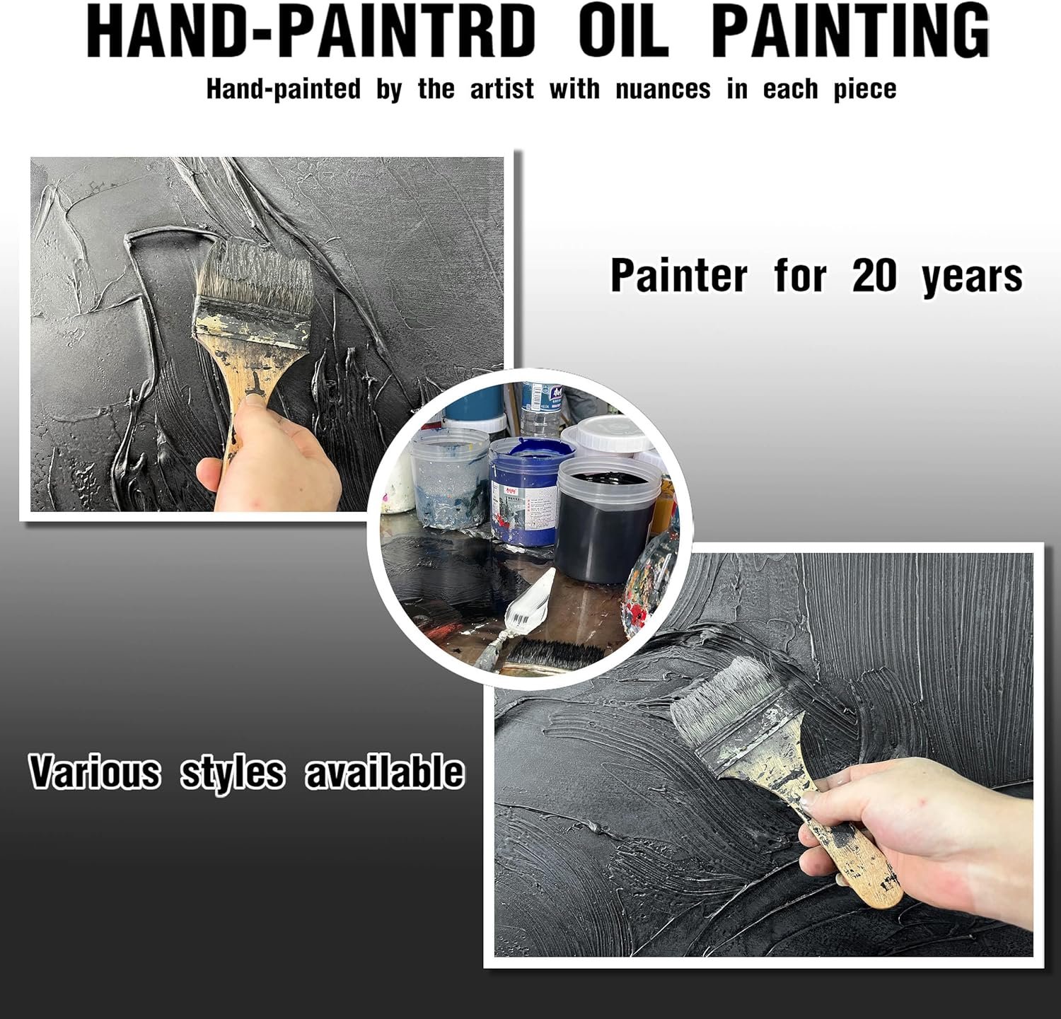 1747012823 abstract hand painted wall art for living room minimalist art wall decor for office black painting wall art for bedroom size 20 x 40.jpg