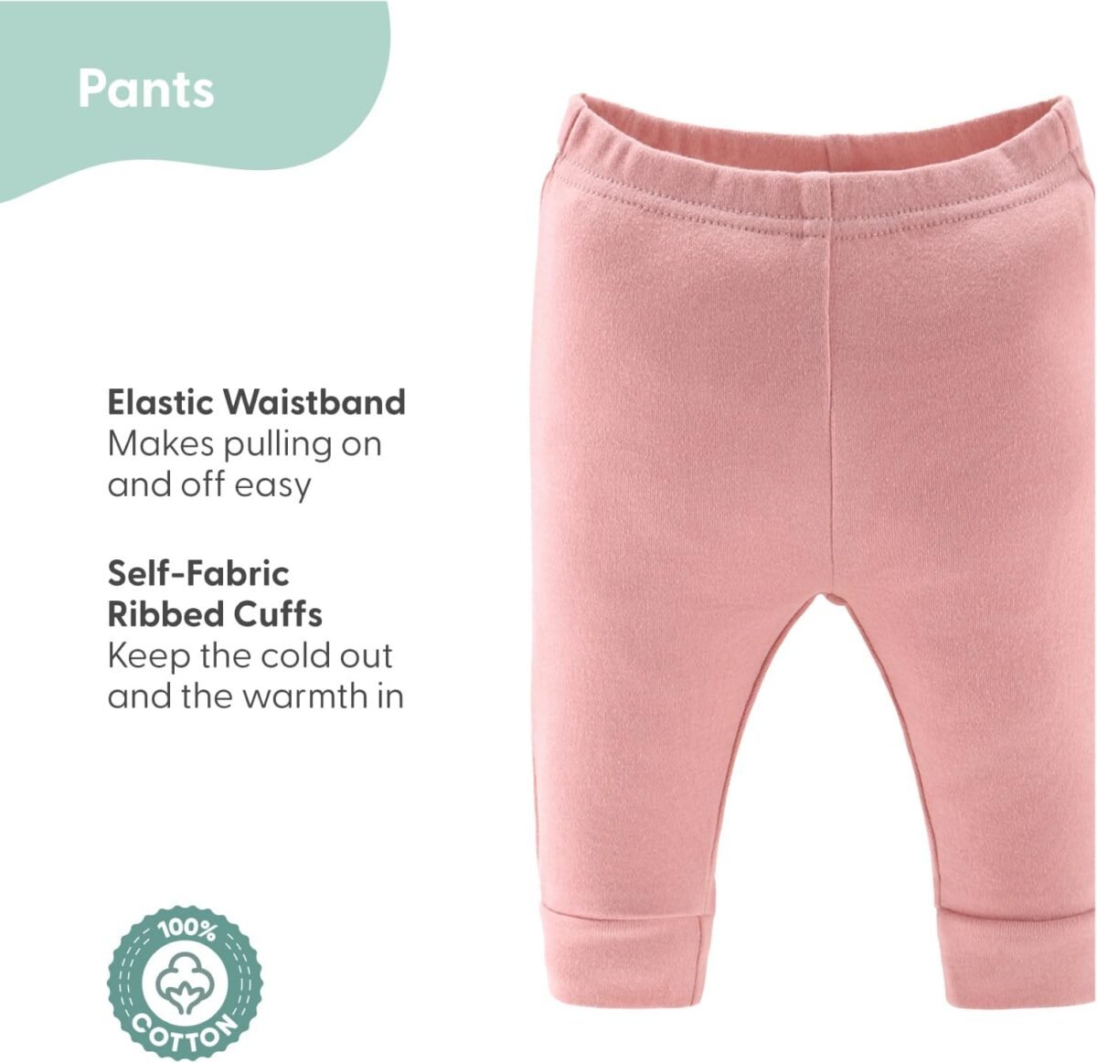 1747048726 the peanutshell baby layette gift set for girls 30 piece new born girl gift set baby clothes 0 9 months floral elephant.jpg