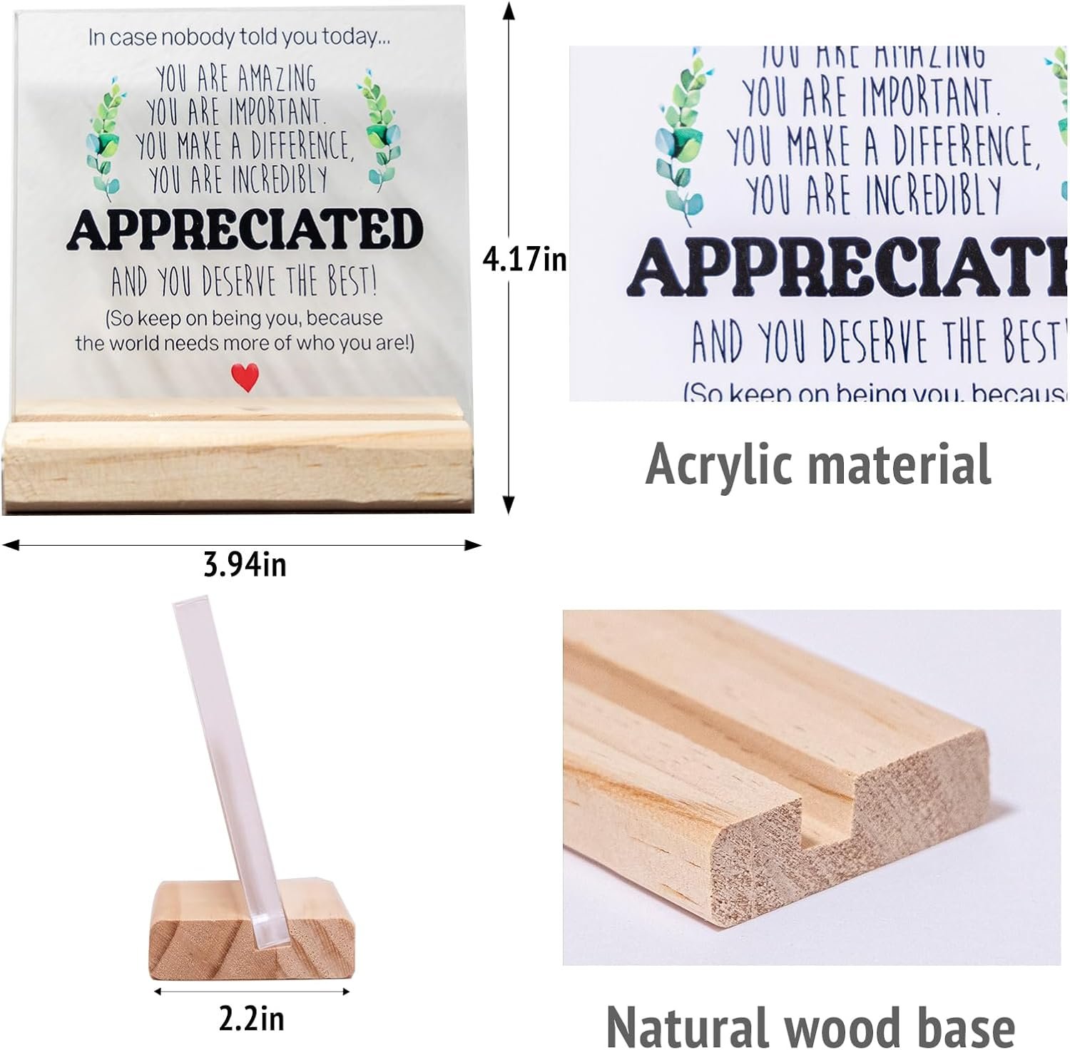 1747056226 inspirational gift ideas for women men appreciation gifts thank you gifts for friends coworkers or loved ones acrylic sign for home office or study room decor.jpg