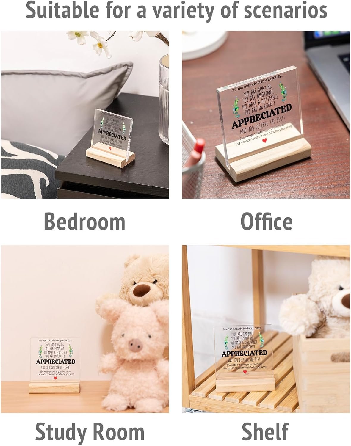 1747056228 inspirational gift ideas for women men appreciation gifts thank you gifts for friends coworkers or loved ones acrylic sign for home office or study room decor.jpg