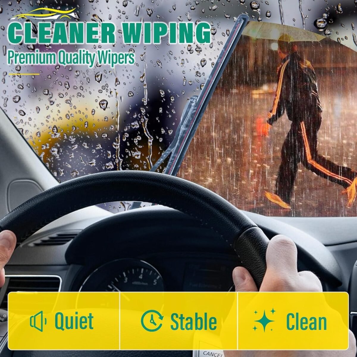 1747062481 26 18 13 windshield wiper blades replacement for kia telluride 2020 2021 2022 2023 premium all weather front rear wipers set oem quality pack of 3.jpg