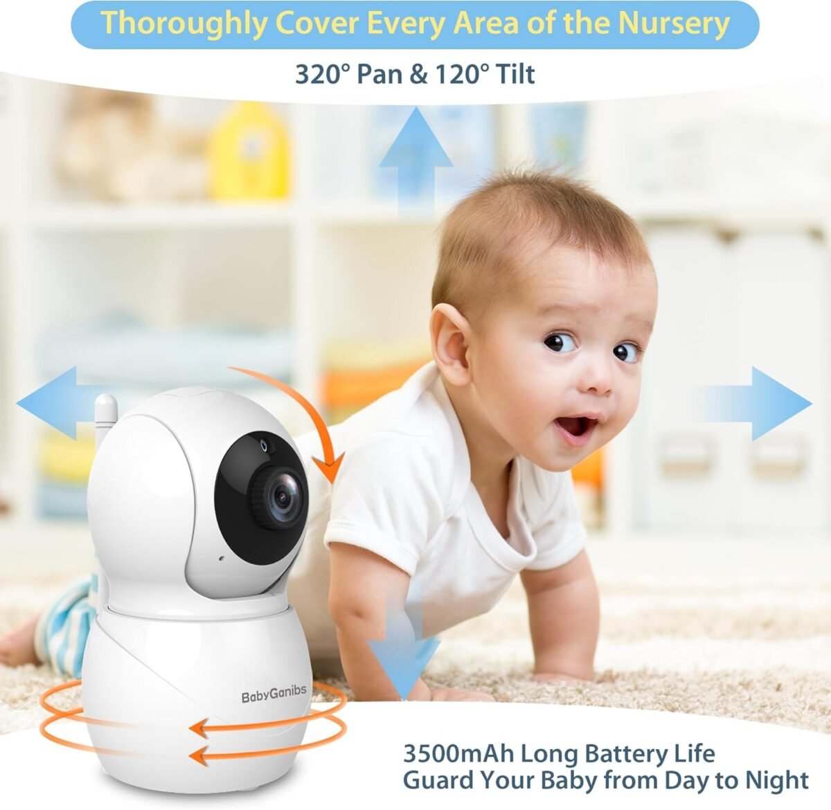 1747214620 baby monitor with camera and audio 4.3 video baby monitor no wifi with 1000ft long range and 30 hour battery remote pan tilt zoom night vision eco mode 2 way talk.jpg