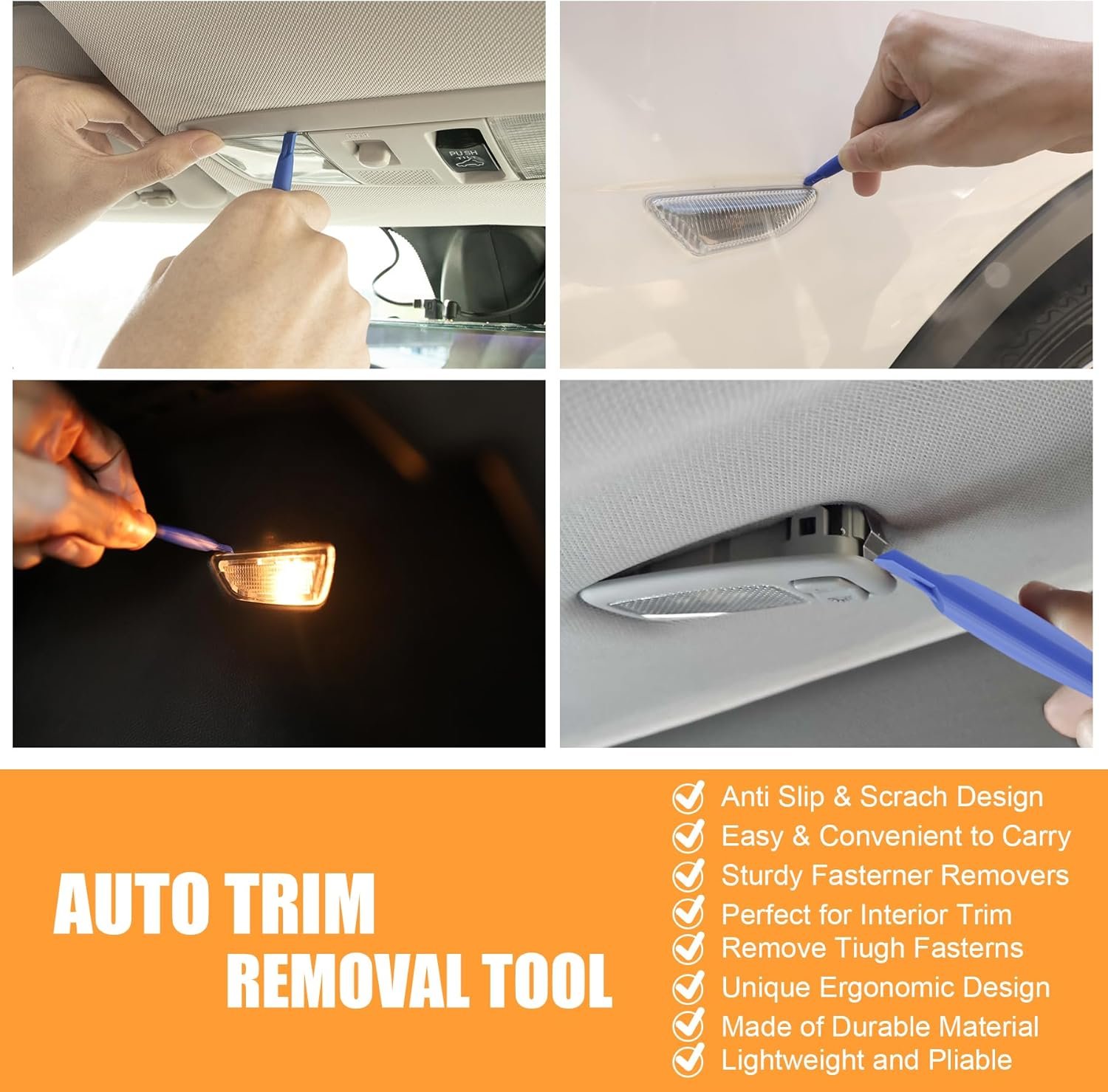 1747220064 24 pieces dome light led car interior bulb kit set 194 t10 de3175 578 31mm 42mm bulbs interior replacement lights for car map license plate door side marker cornering trunk light white.jpg