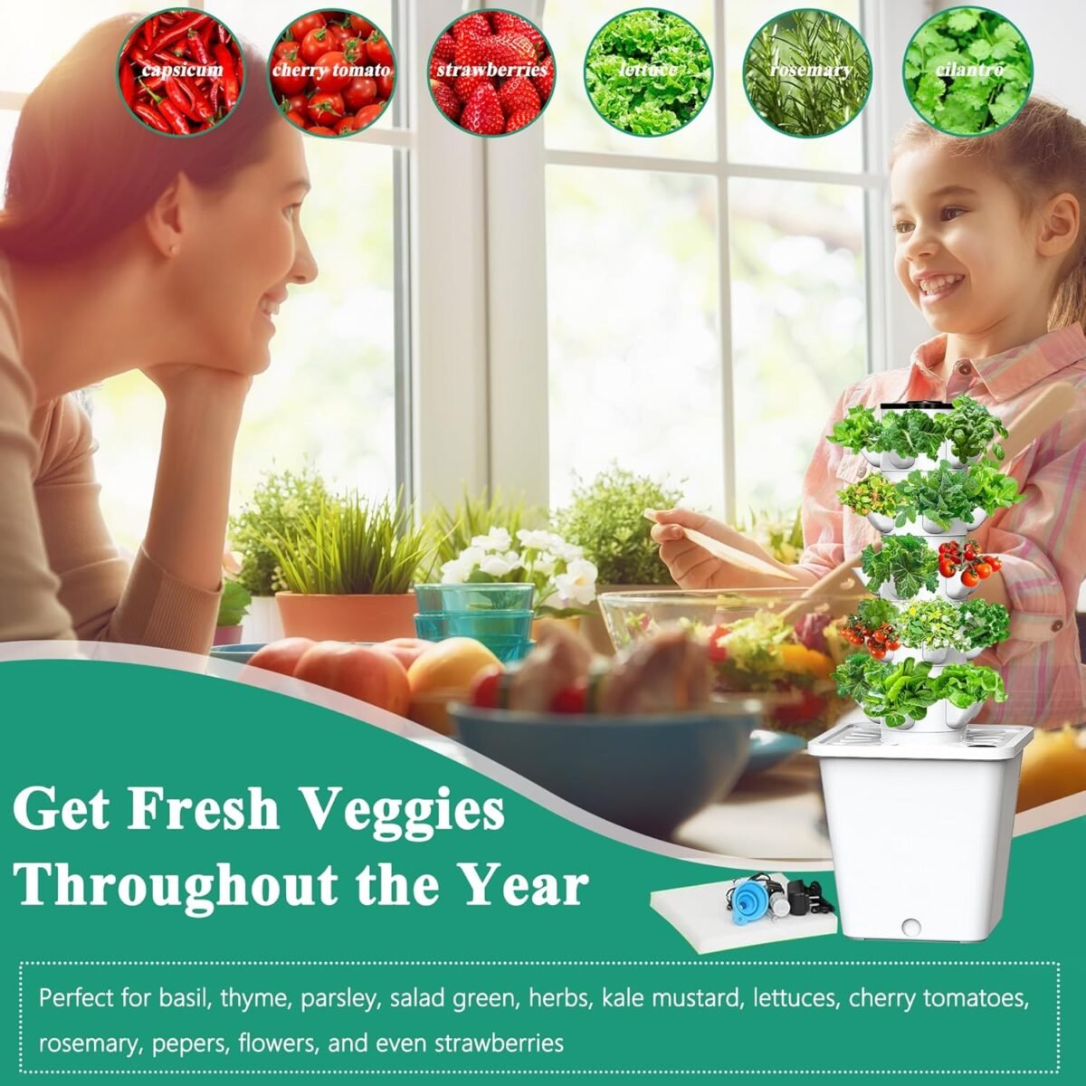 1747234367 sjzx hydroponic growing system 8l large capacity 25 pods app wifi controlled smart water pump and automatic timer outdoor hydroponic germination kit for beginner.jpg