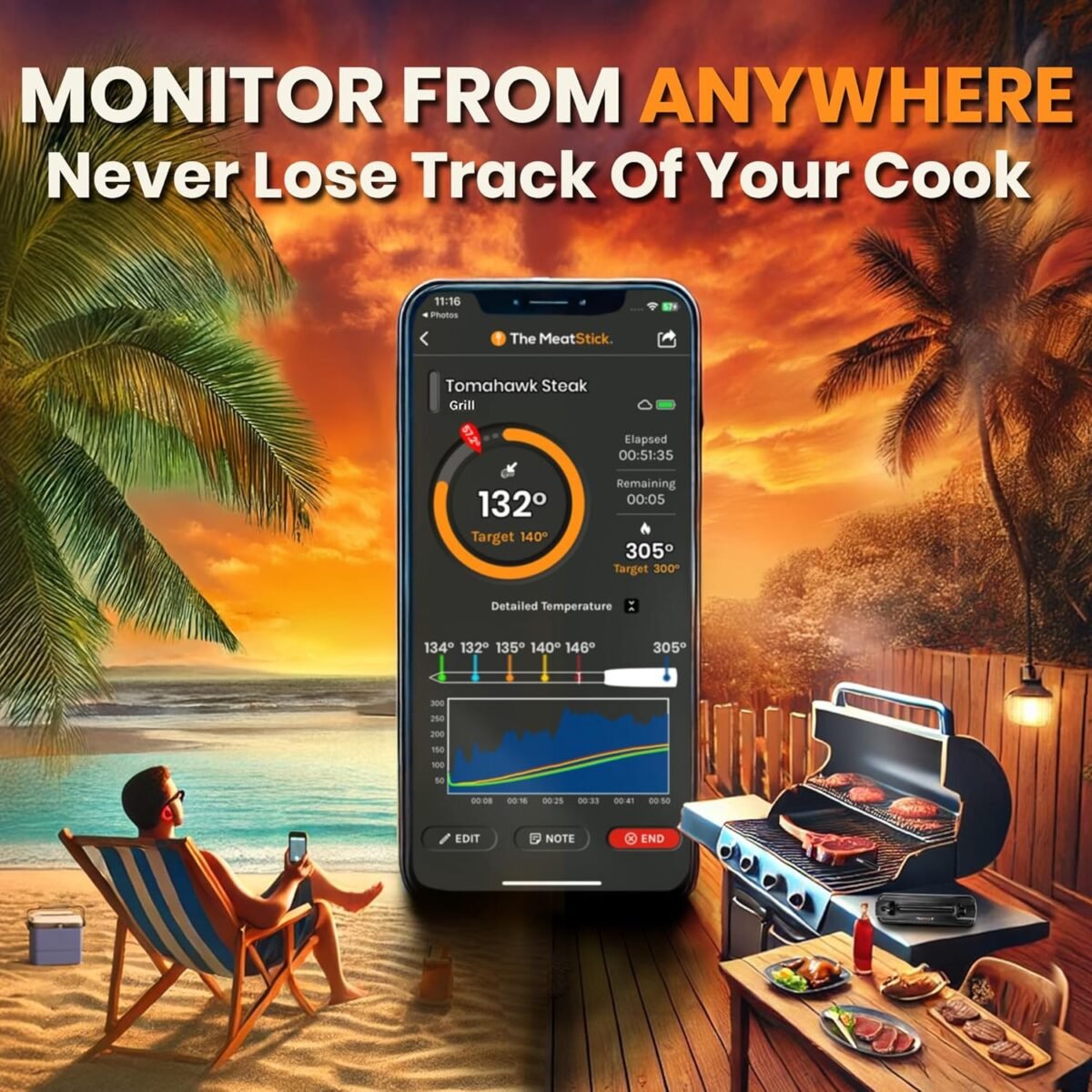 1747259852 meatstick v wireless meat thermometer 1200°f heat resistance unlimited range wifi bluetooth smart digital probe for grilling smoking sous vide bbq air fryer oven smoker kitchen cooking.jpg