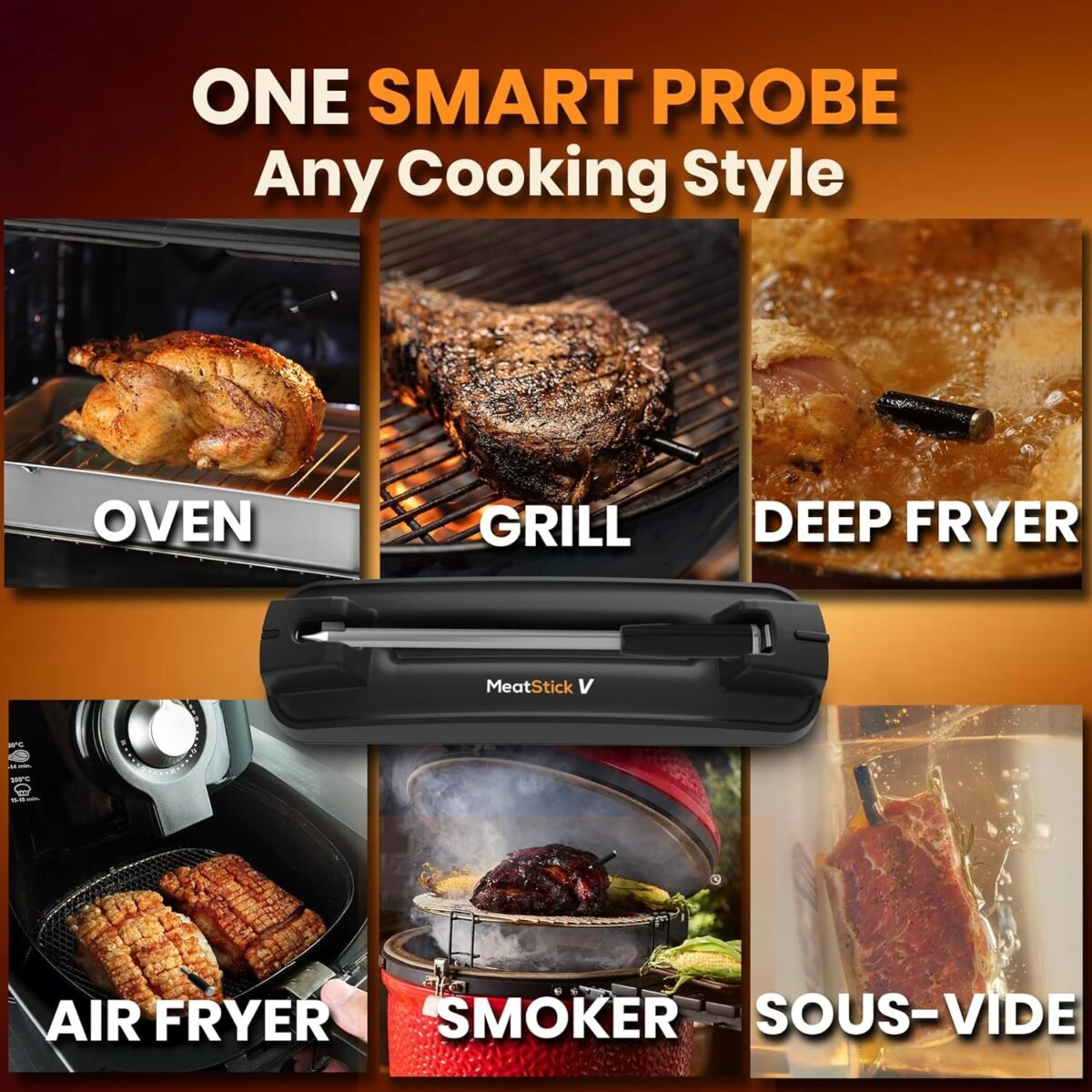 1747259856 meatstick v wireless meat thermometer 1200°f heat resistance unlimited range wifi bluetooth smart digital probe for grilling smoking sous vide bbq air fryer oven smoker kitchen cooking.jpg