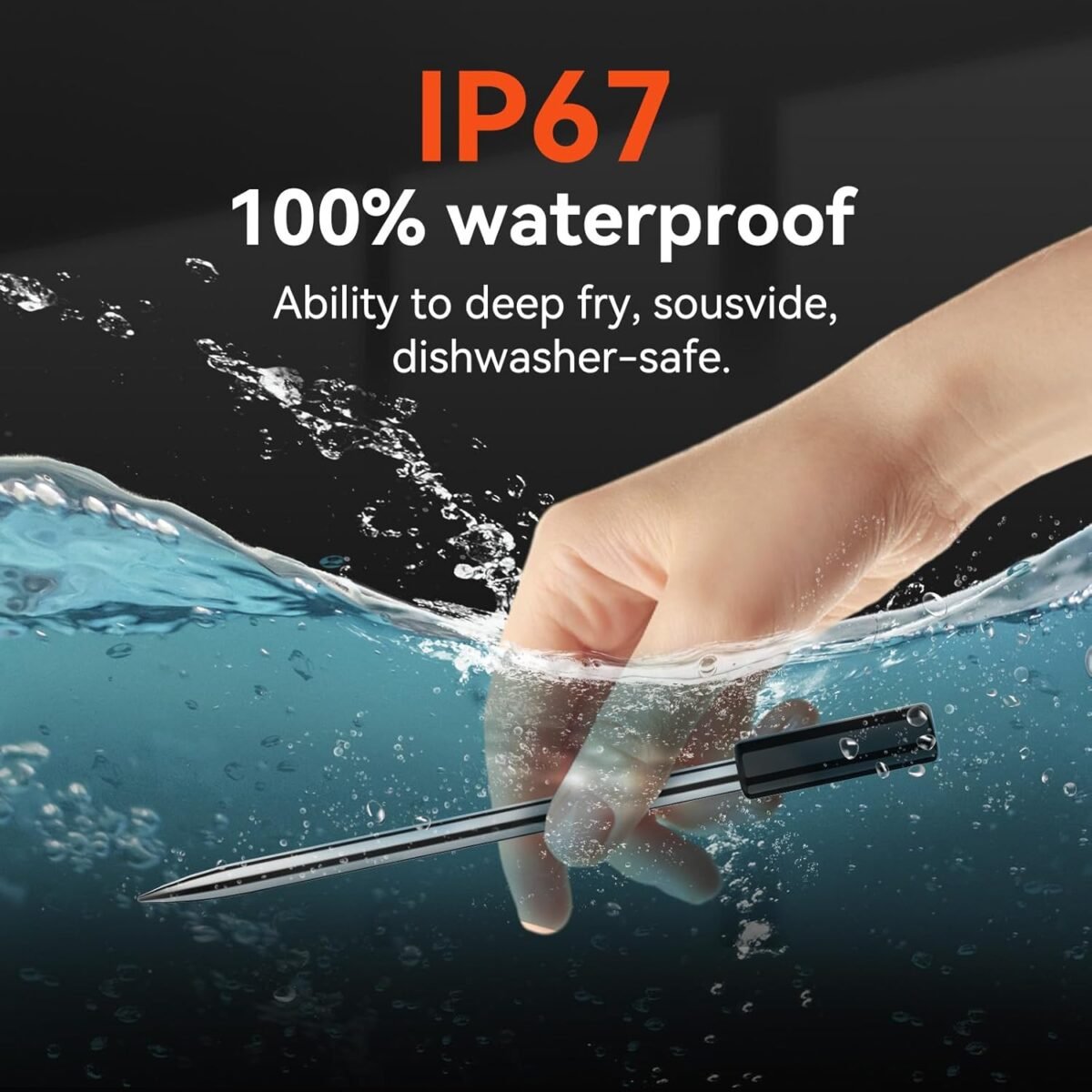 1747259940 pro smart wifi wireless meat thermometer unlimited range improved stability ultra thin probe bluetooth digital food thermometer for remote monitoring of ovenkitchenbbqgrillrotisserie.jpg