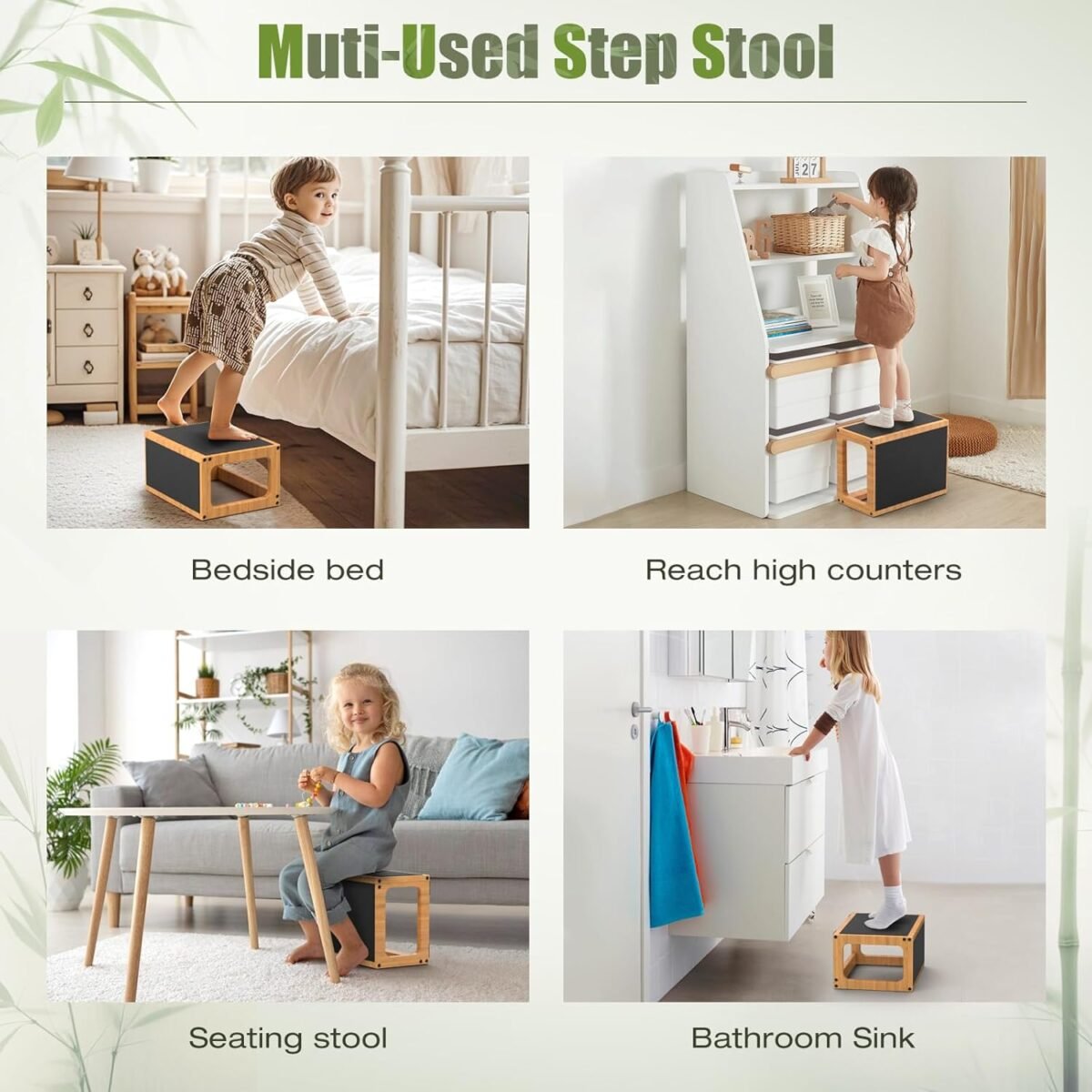1747296869 wooden step stool for adults heavy duty 7 wooden beside stepstool one step stool with safety non slip surface stable toddler stool for bathroom sink high beds bedroom 1 pcs.jpg