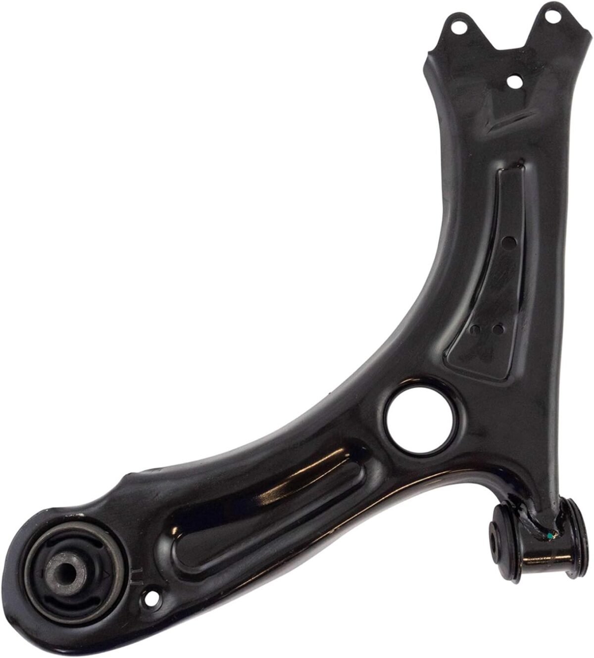 1747335992 trq front steering suspension kit ball joint control arm sway bar stabilizer link tie rod compatible with 2011 2018 volkswagen jetta.jpg