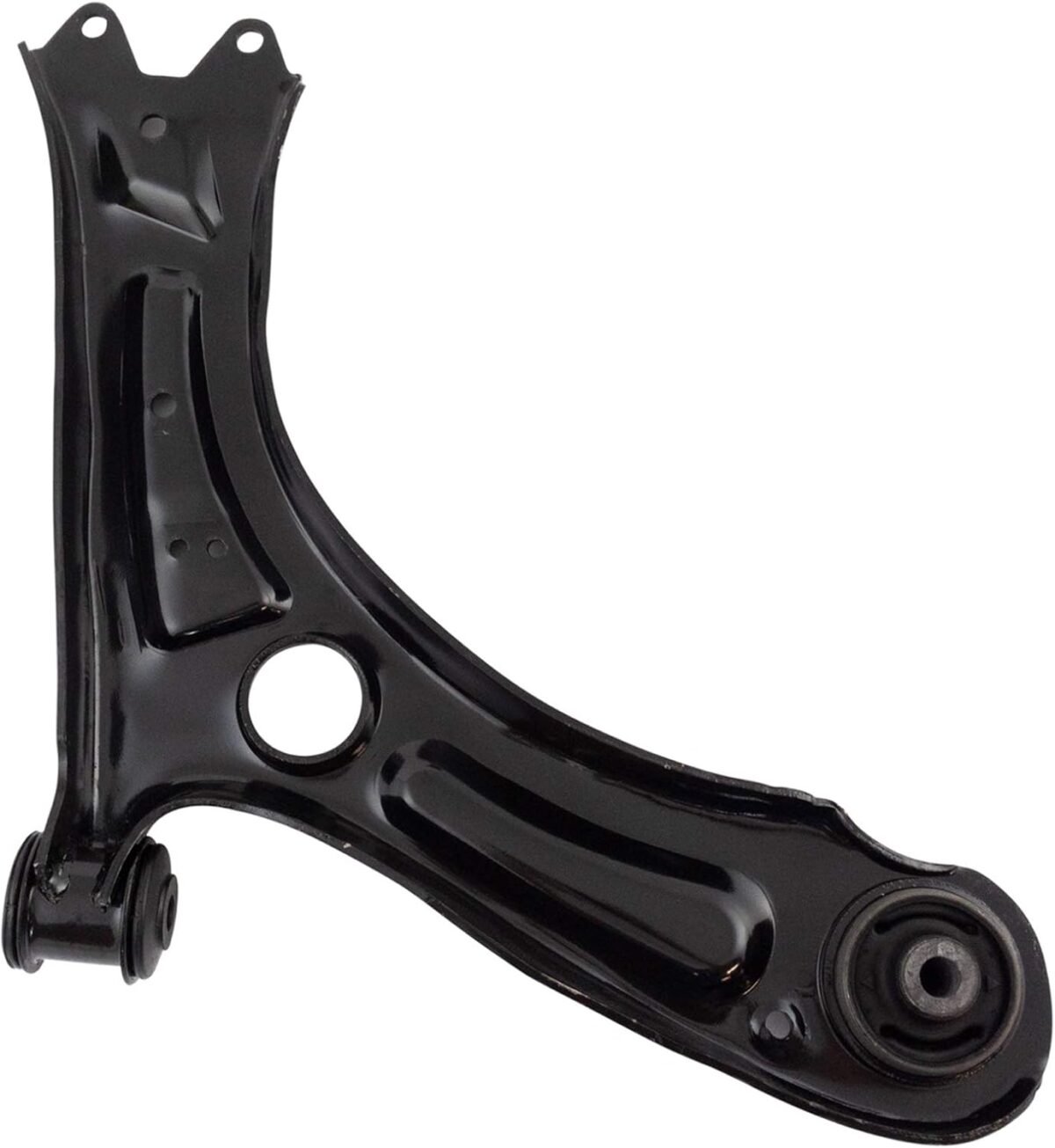1747335993 trq front steering suspension kit ball joint control arm sway bar stabilizer link tie rod compatible with 2011 2018 volkswagen jetta.jpg