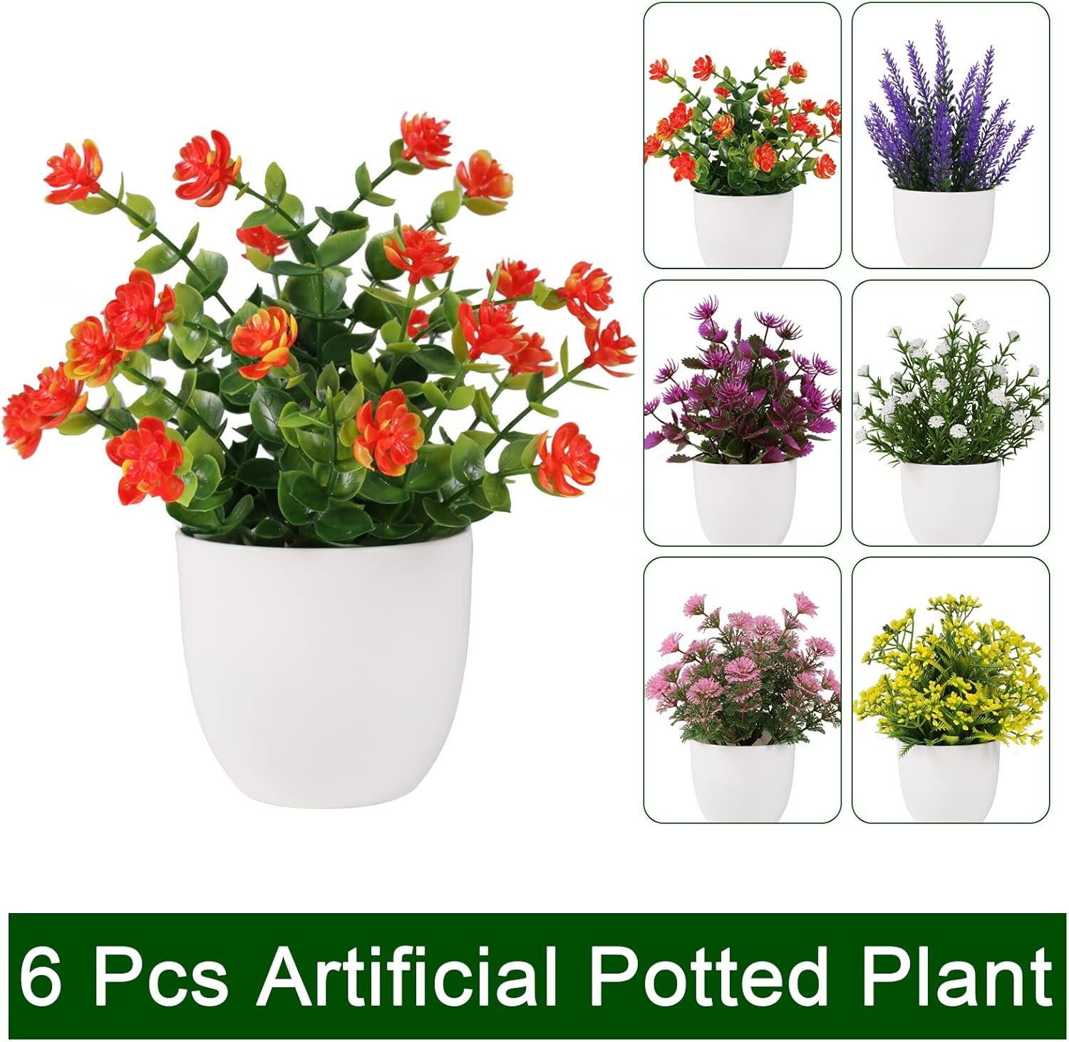 1747356584 artificial small plant 6pcs fake flower potted plant bathroom for indoor decor window tabletop office colorful.jpg