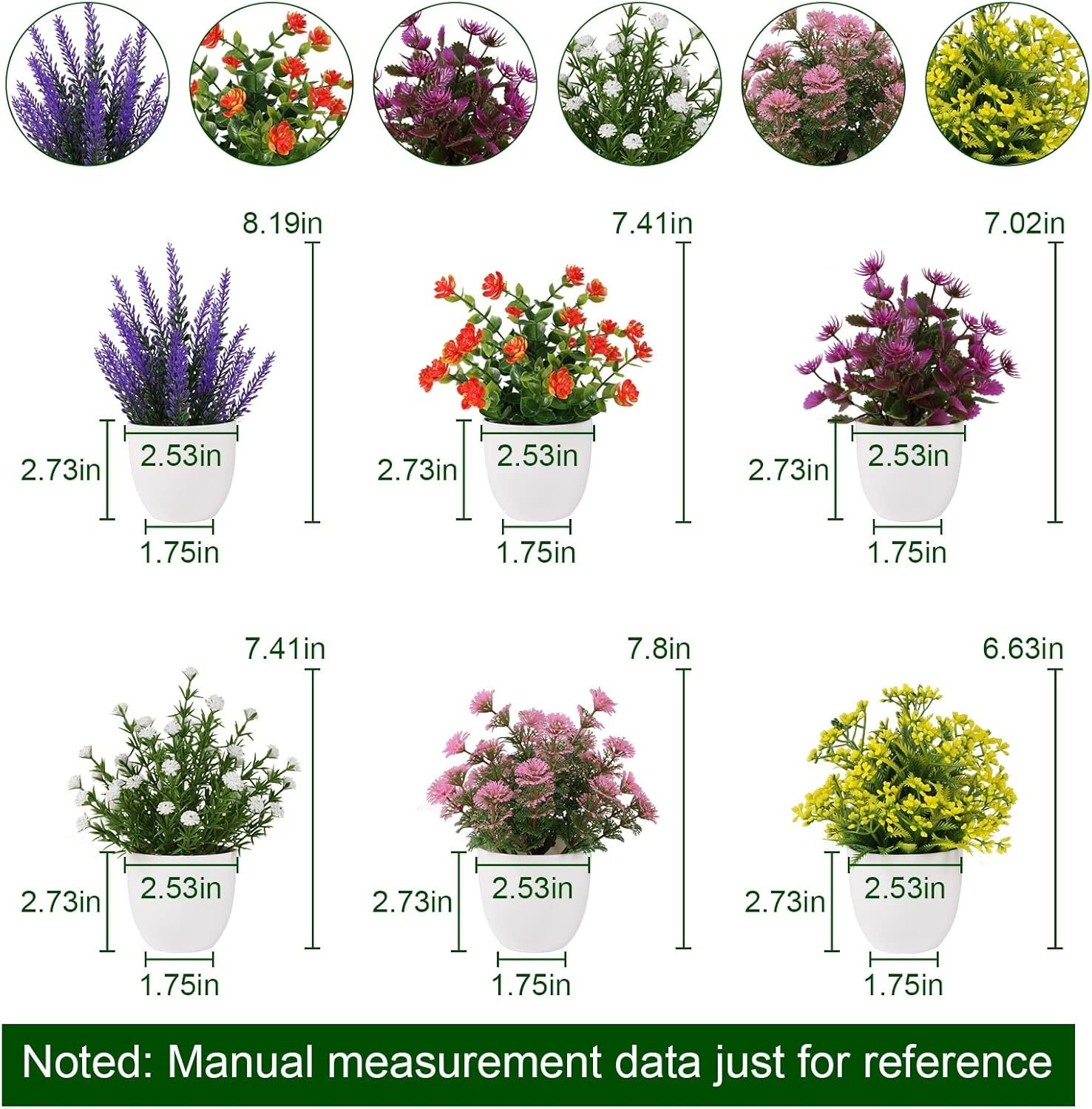 1747356587 artificial small plant 6pcs fake flower potted plant bathroom for indoor decor window tabletop office colorful.jpg