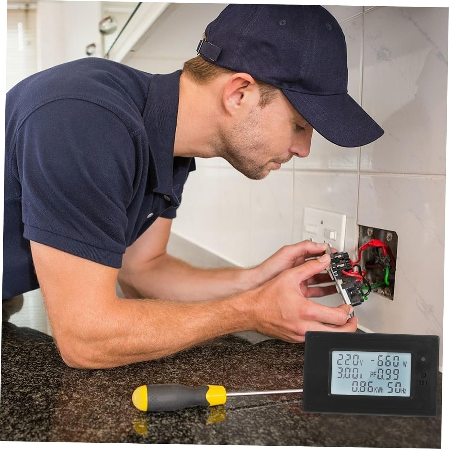 1747361196 mipcase home power display voltage and monitor electricity usage energy consumption analyzer for efficient power monitoring.jpg