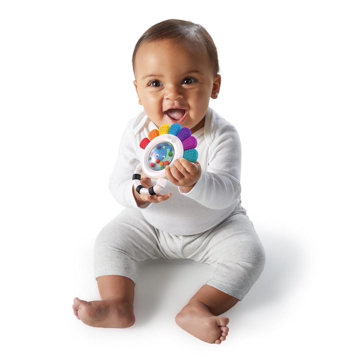 1747366322 baby einstein outstanding opus the octopus sensory rattle teether multi use toy bpa free chillable 3 months up multicolored.jpg