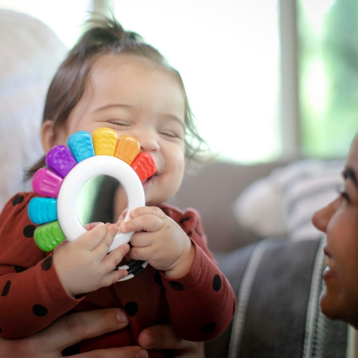 1747366328 baby einstein outstanding opus the octopus sensory rattle teether multi use toy bpa free chillable 3 months up multicolored.jpg
