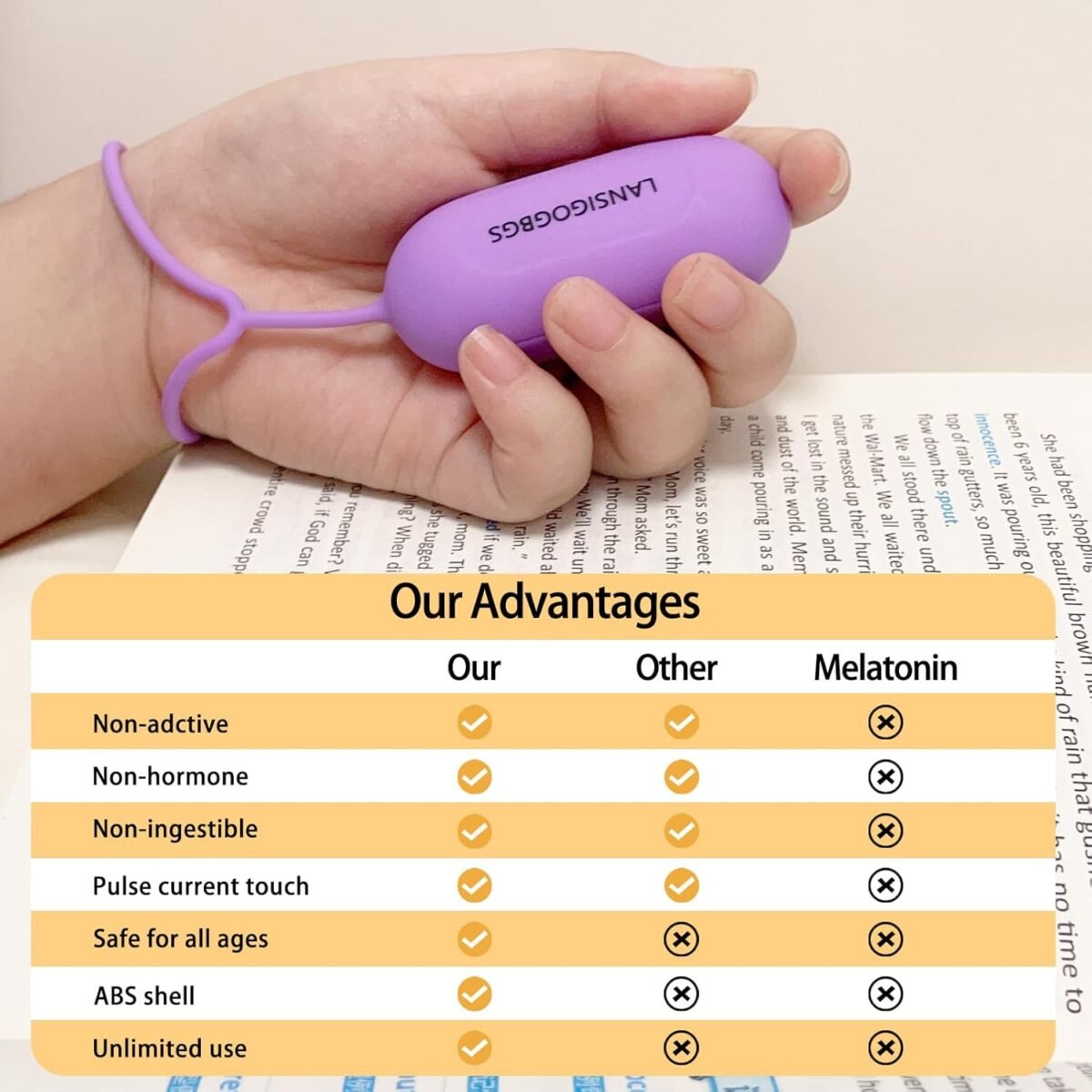1747403138 sleep instrumentbrain massage adjust heart rateheadache focus attentionsmall and easy to carryimprove deep sleep purple.jpg