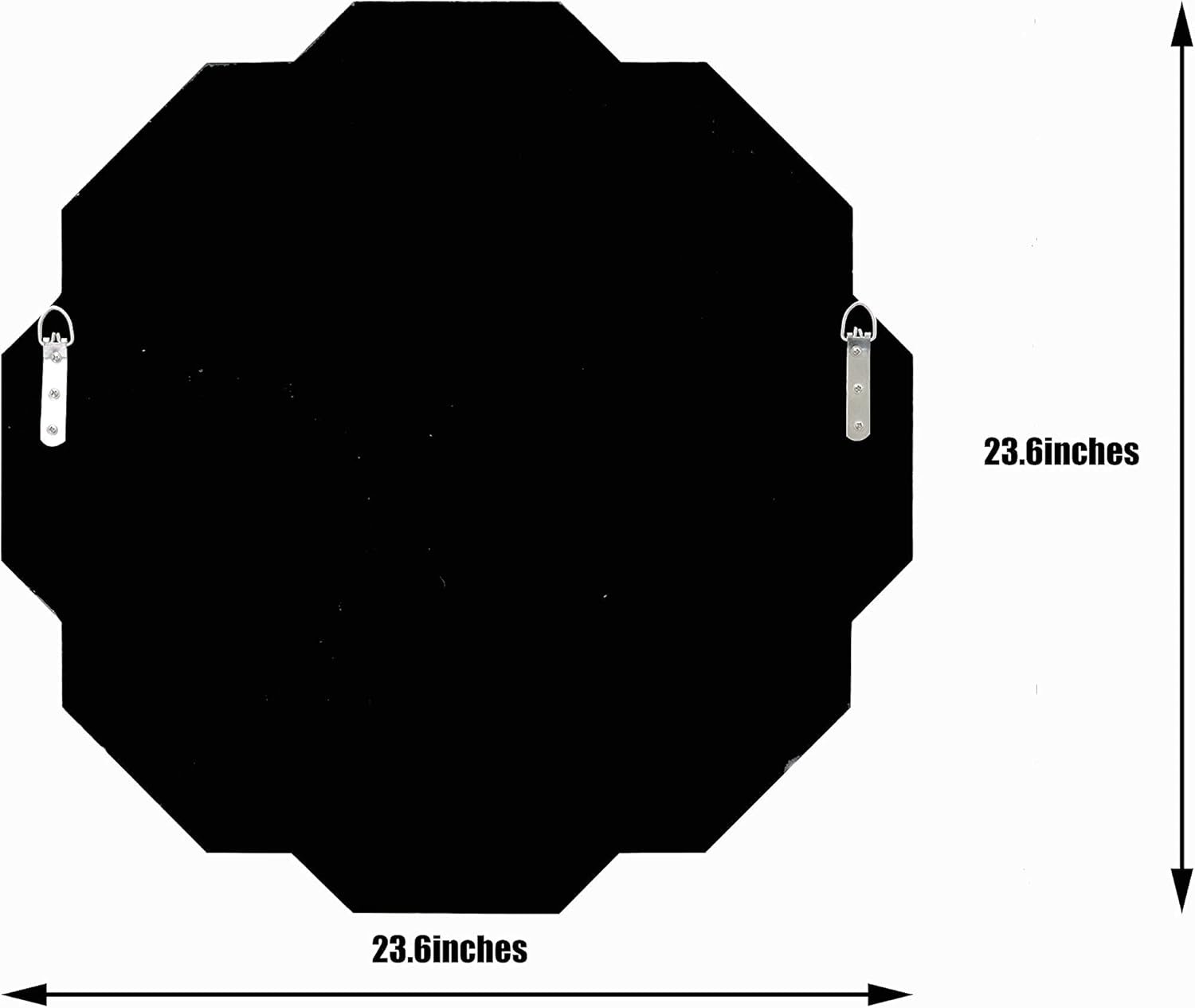 1747441224 hlartdecor helicoid frameless beveled decor silver polished mirror for wall decorating23.6x23.6inches.hfy hexagon decorative mirror.jpg