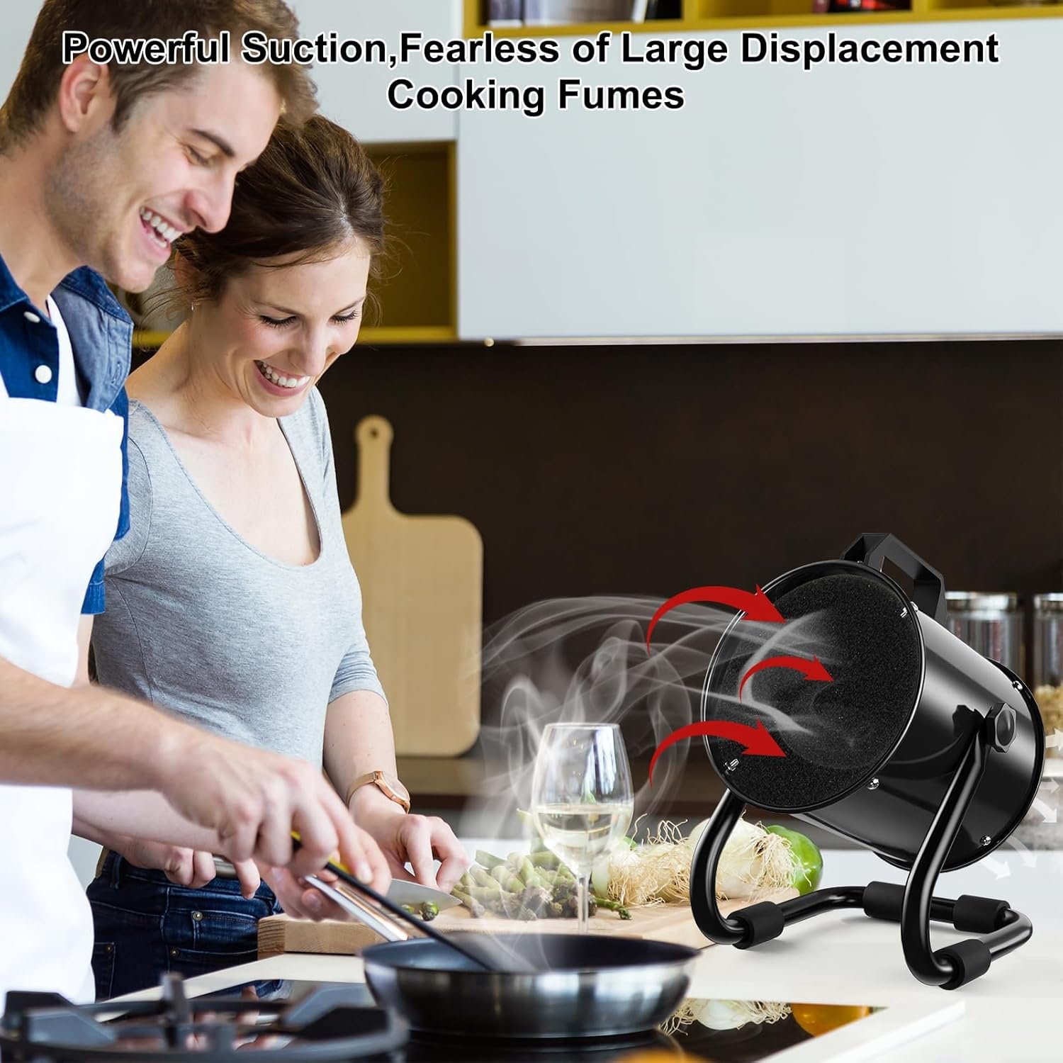 1747452073 portable range hoodstrong wind kitchen exhaust fandesktop range hoods with 9 activated carbon filter replacementsportable range hood for cooking and indoor bbqhot potand rv.jpg