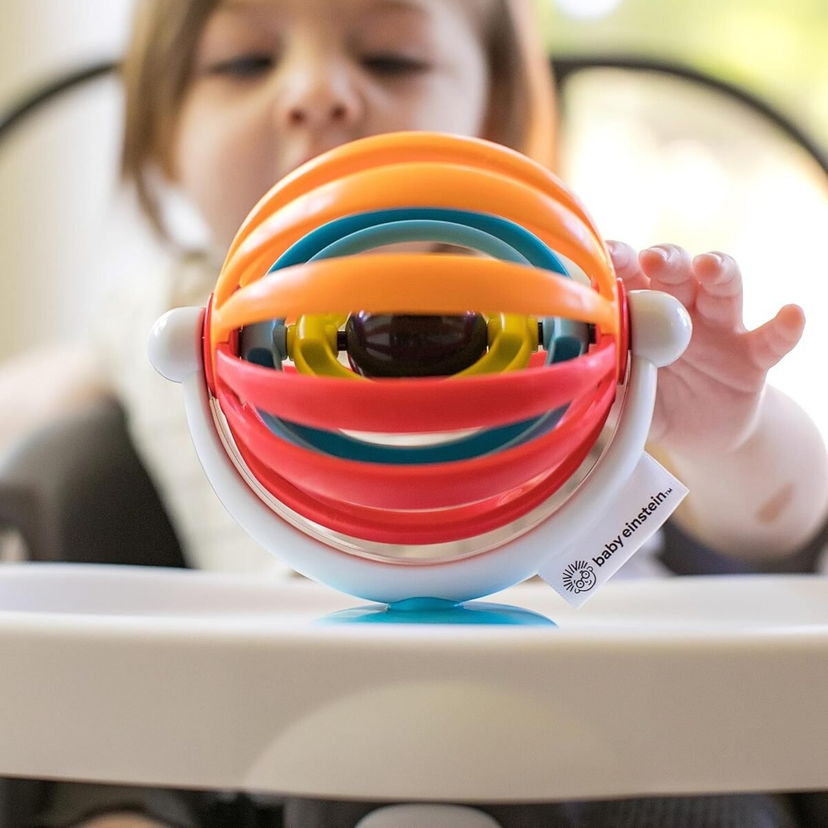 1747541510 baby einstein sticky spinner bpa free suction cup high chair activity toy and tray toy for early development 3mo.jpg