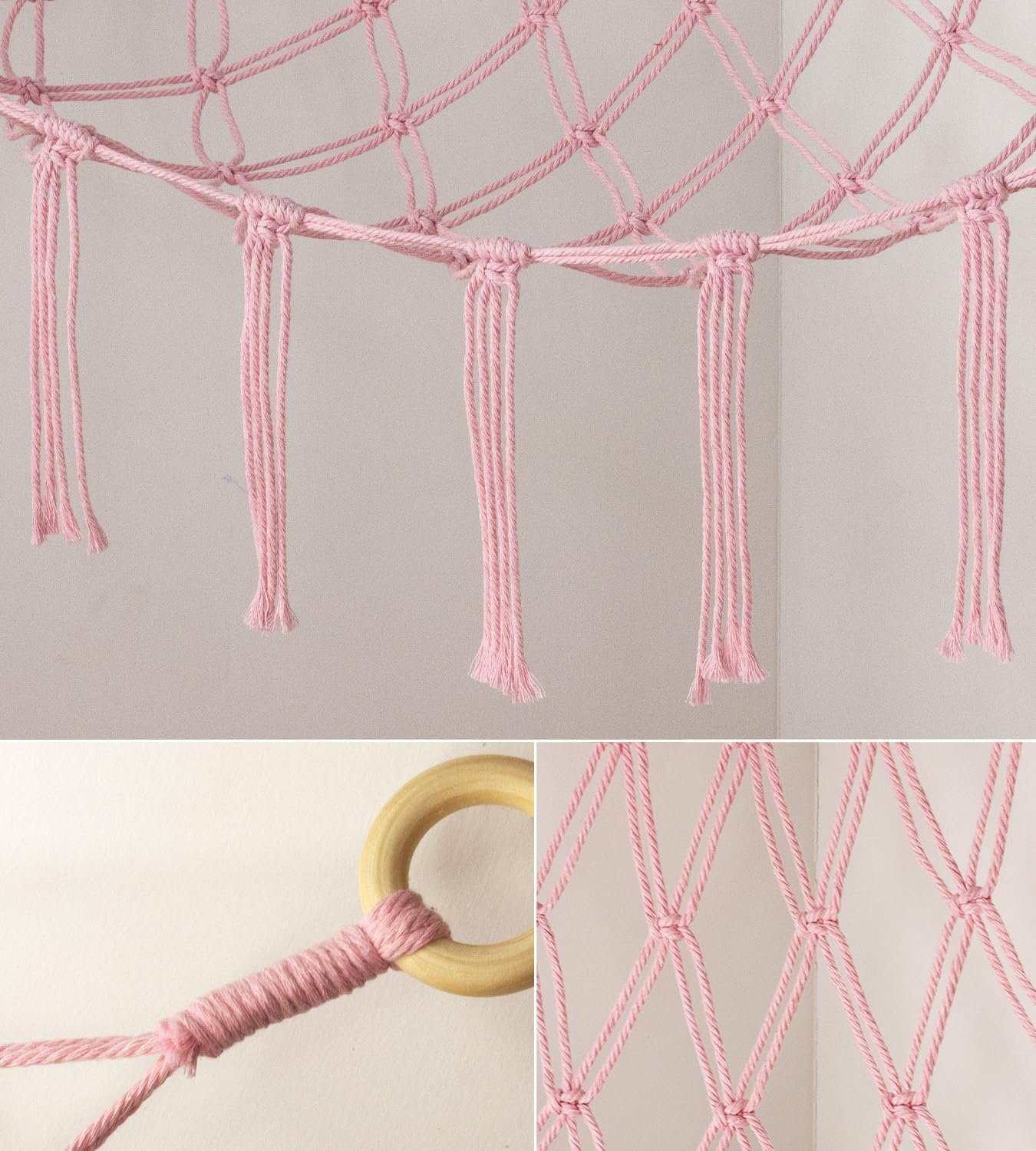 1747544281 large stuffed animal storage hammock corner net pink room decor for teen girls toys storage hanging stuff animal organizer holder cute stuff boho nursery dorm bedoom decor aesthetic.jpg