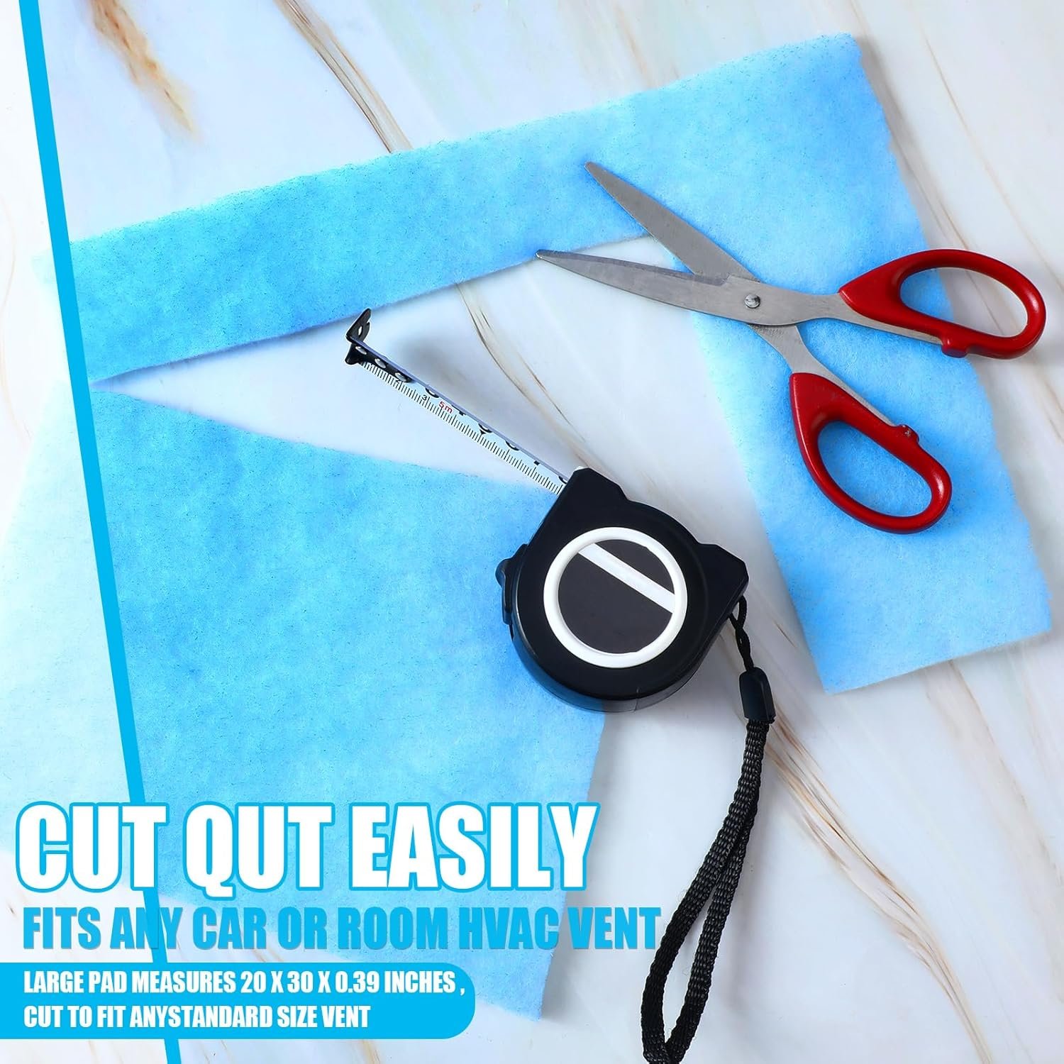 1747558834 frienda 12 x 120 inch merv 6 reusable air vent filter cut to size electrostatic floor vent filter washable replacement compatible with most air conditioning furnace hvac.jpg