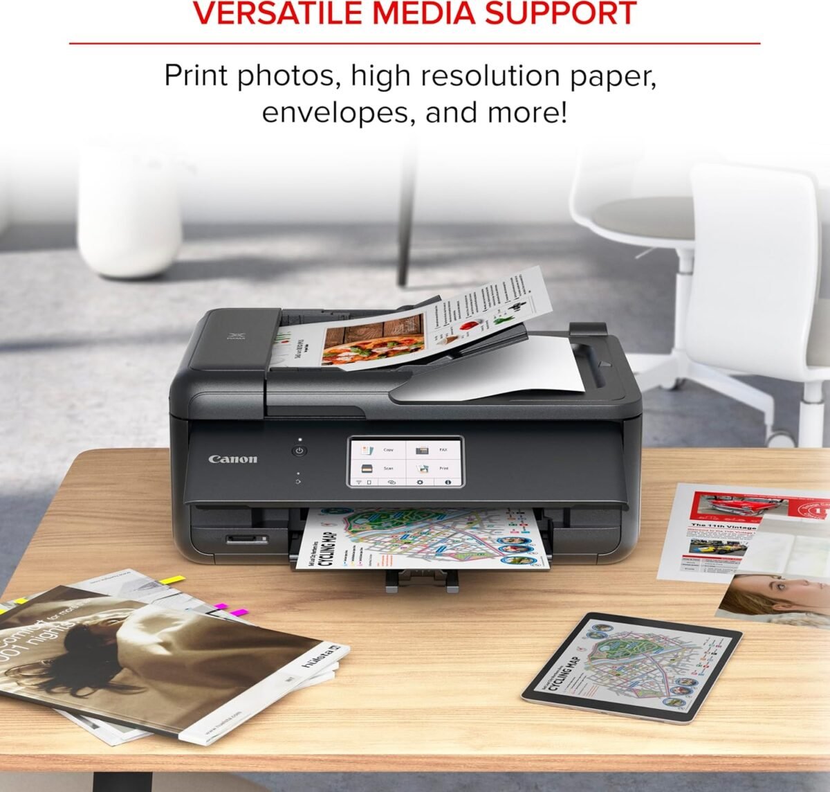 1747574374 canon pixma tr8620a all in one printer home officecopierscannerfaxauto document feeder photo document airprint r android black works with alexa.jpg