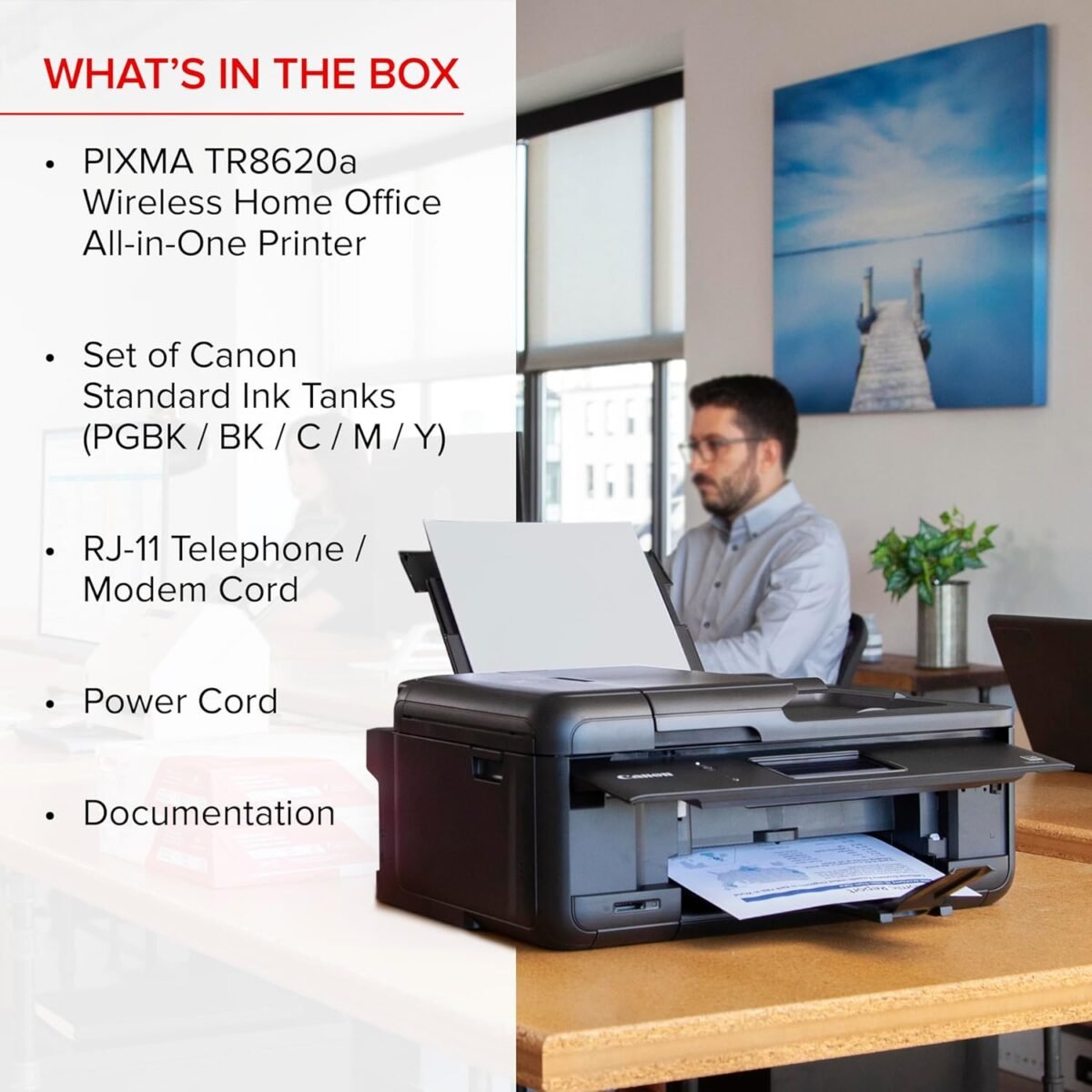 1747574376 canon pixma tr8620a all in one printer home officecopierscannerfaxauto document feeder photo document airprint r android black works with alexa.jpg