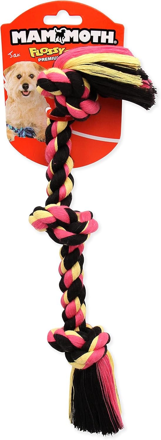 1747575875 mammoth flossy chews color rope tug – premium cotton poly tug toy for dogs – interactive rope– dog chew toy assorted colors.jpg