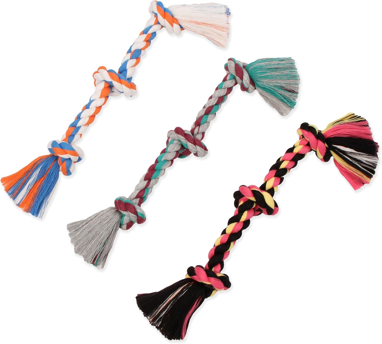 1747575876 mammoth flossy chews color rope tug – premium cotton poly tug toy for dogs – interactive rope– dog chew toy assorted colors.jpg