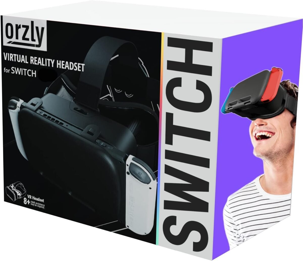 1747642489 orzly vr headset designed for nintendo switch switch oled console with adjustable lens for a virtual reality gaming experience and for labo vr black gift boxed edition.jpg